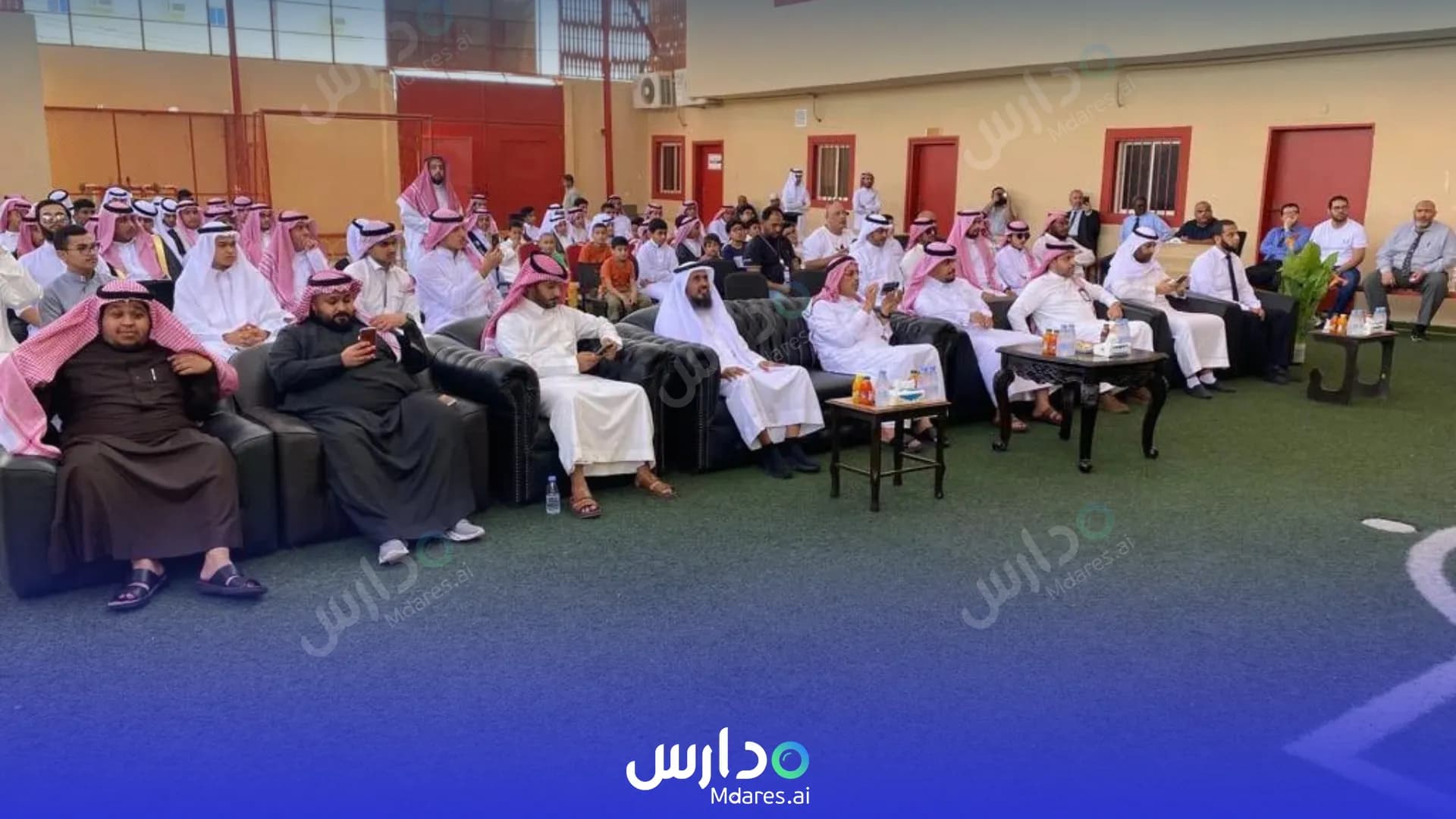 منهج Saql Al Anjal Private Schools Rabigh