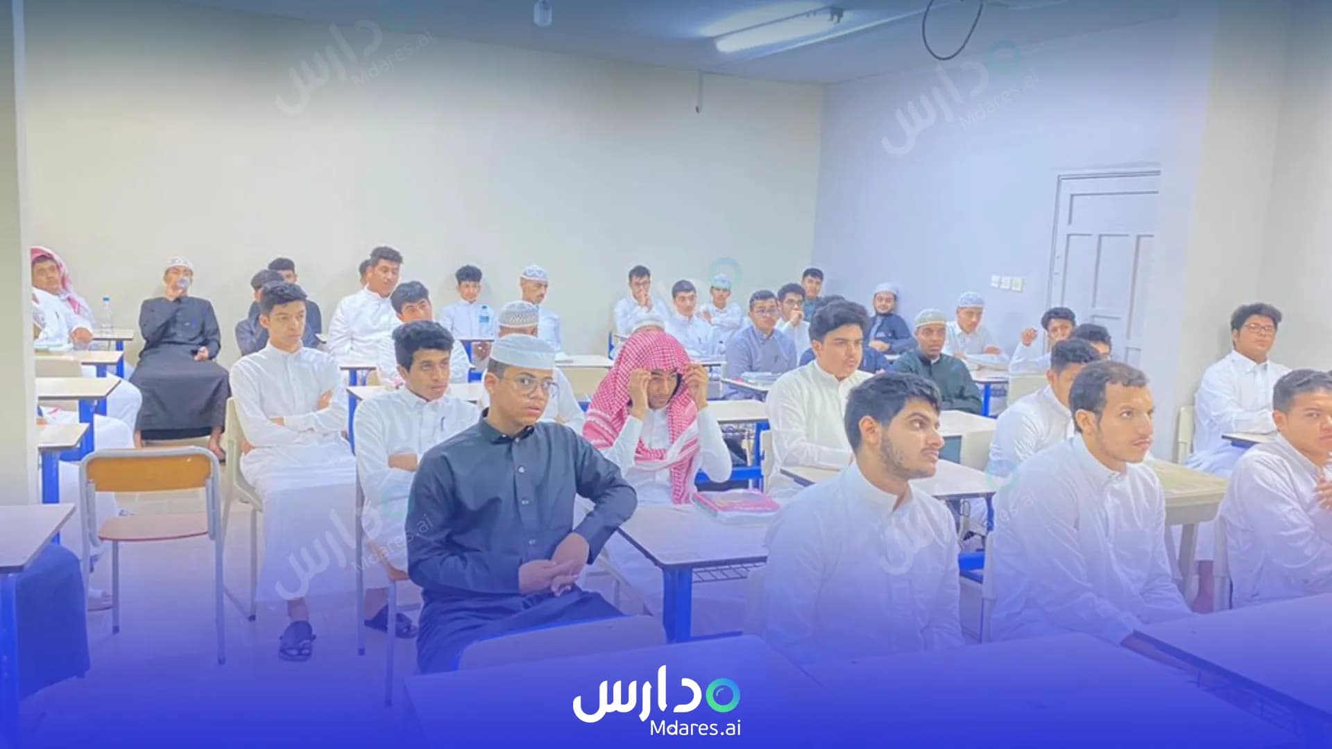 عنوان Saql Al Anjal Private Schools Rabigh