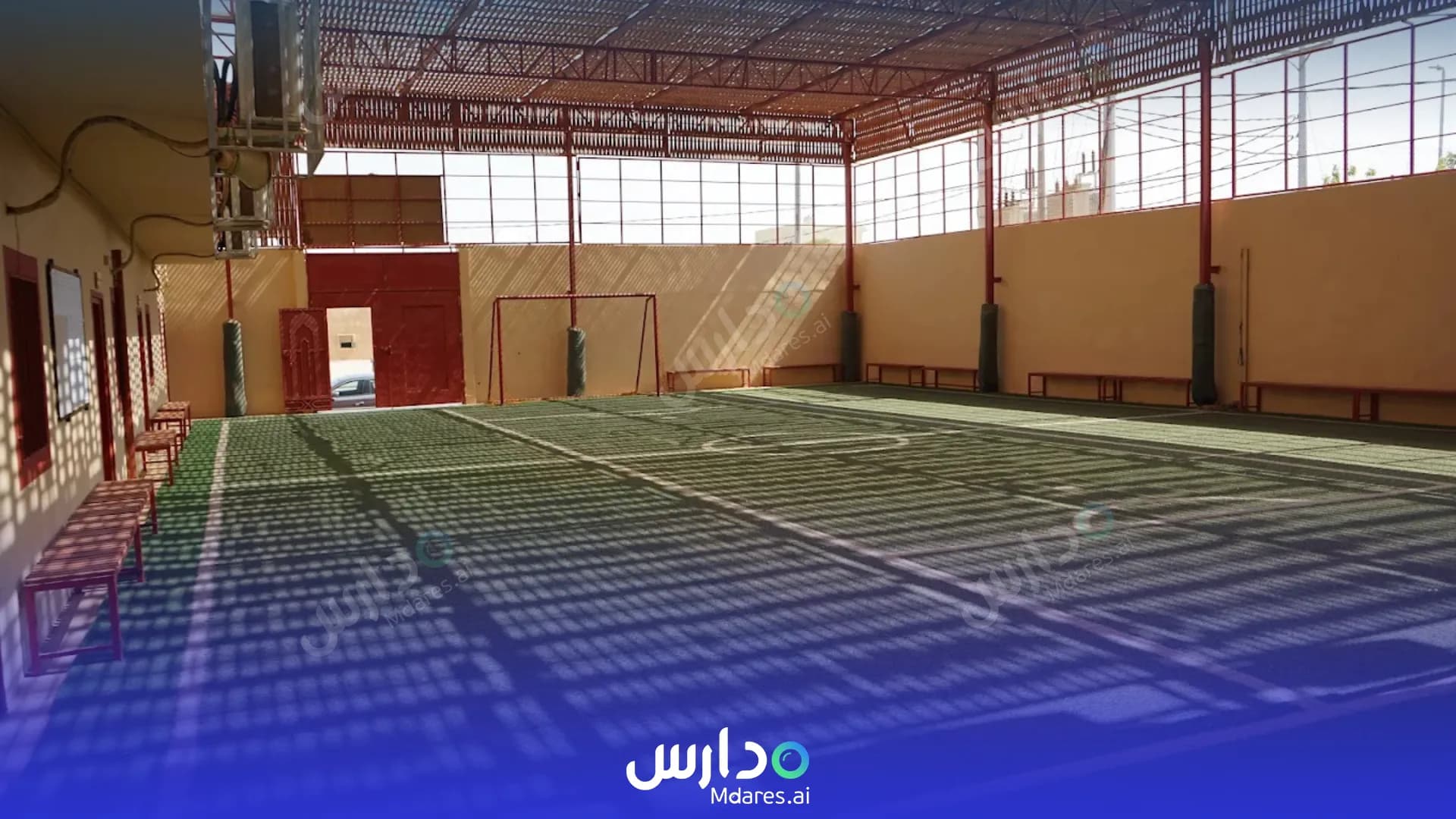 عنوان Saql Al Mawahib National schools Rabigh
