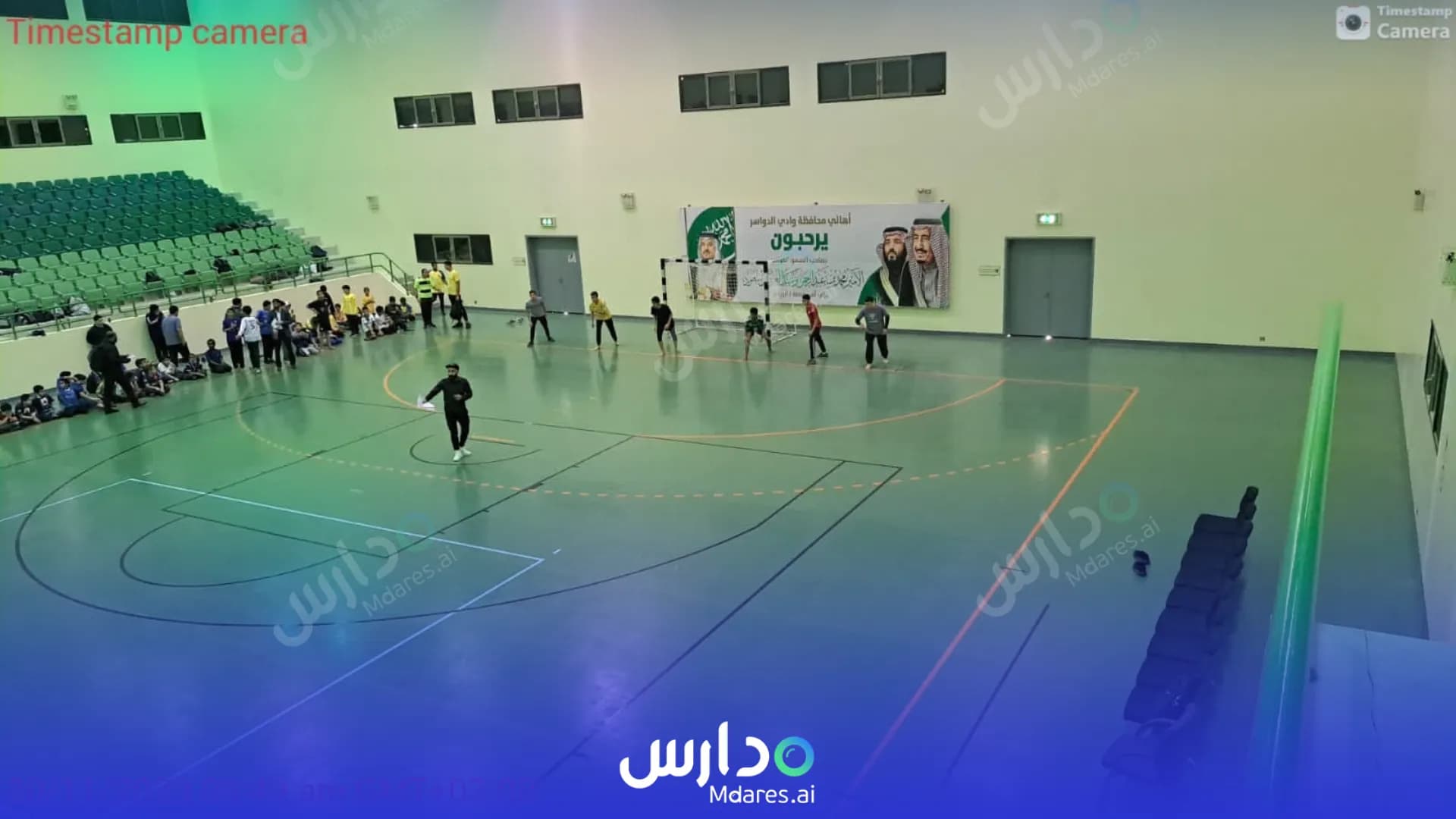 موقع مدارس الفانوس العالمية وادي الدواسر