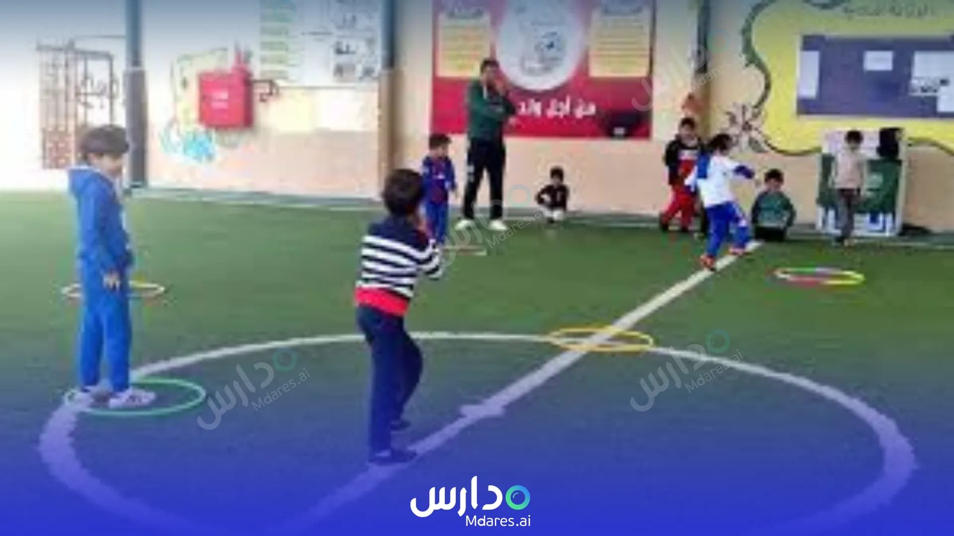 موقع Al Risala Model Private School Hafar Al Batin