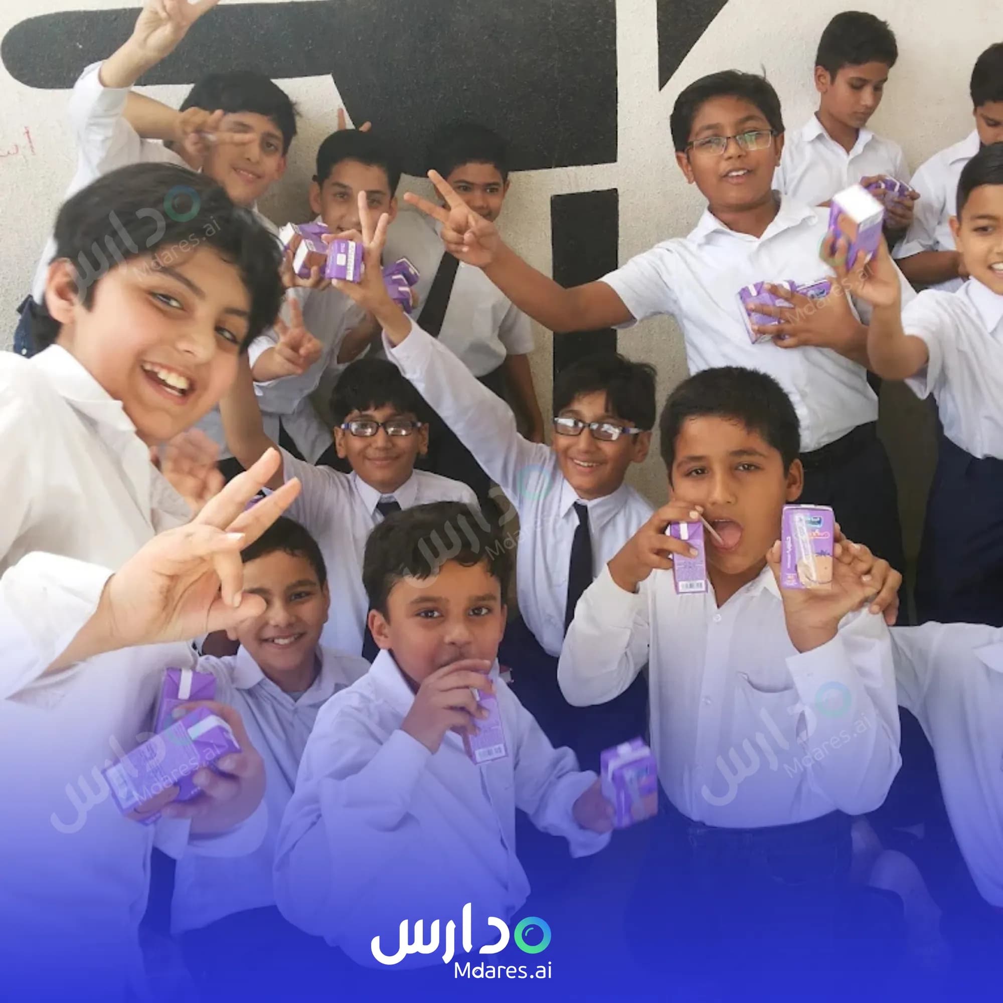 منهج Manar Al Batin International School Hafar Al Batin