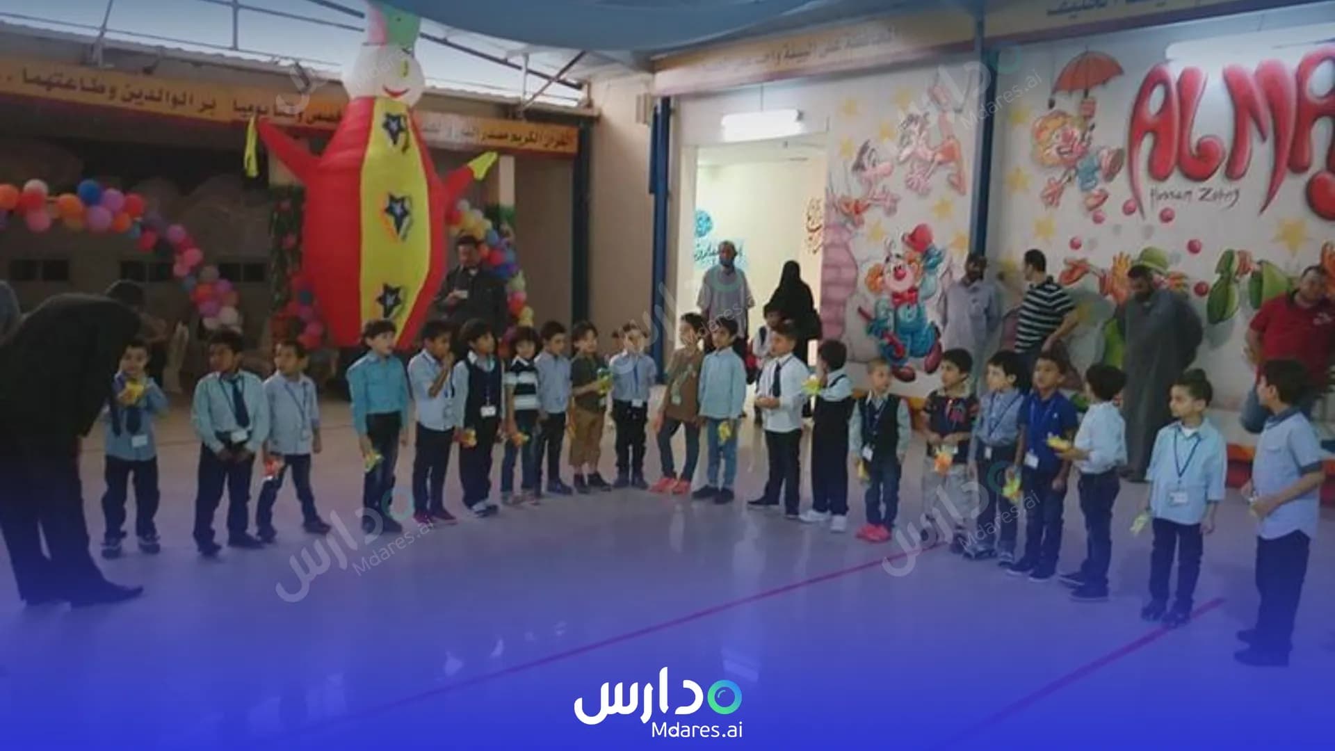 عنوان مدارس المجد الأهلية حفر الباطن