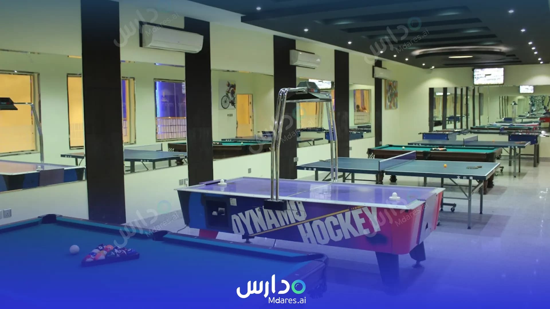 مواعيد Mohafaza National Schools Hafar Al Batin