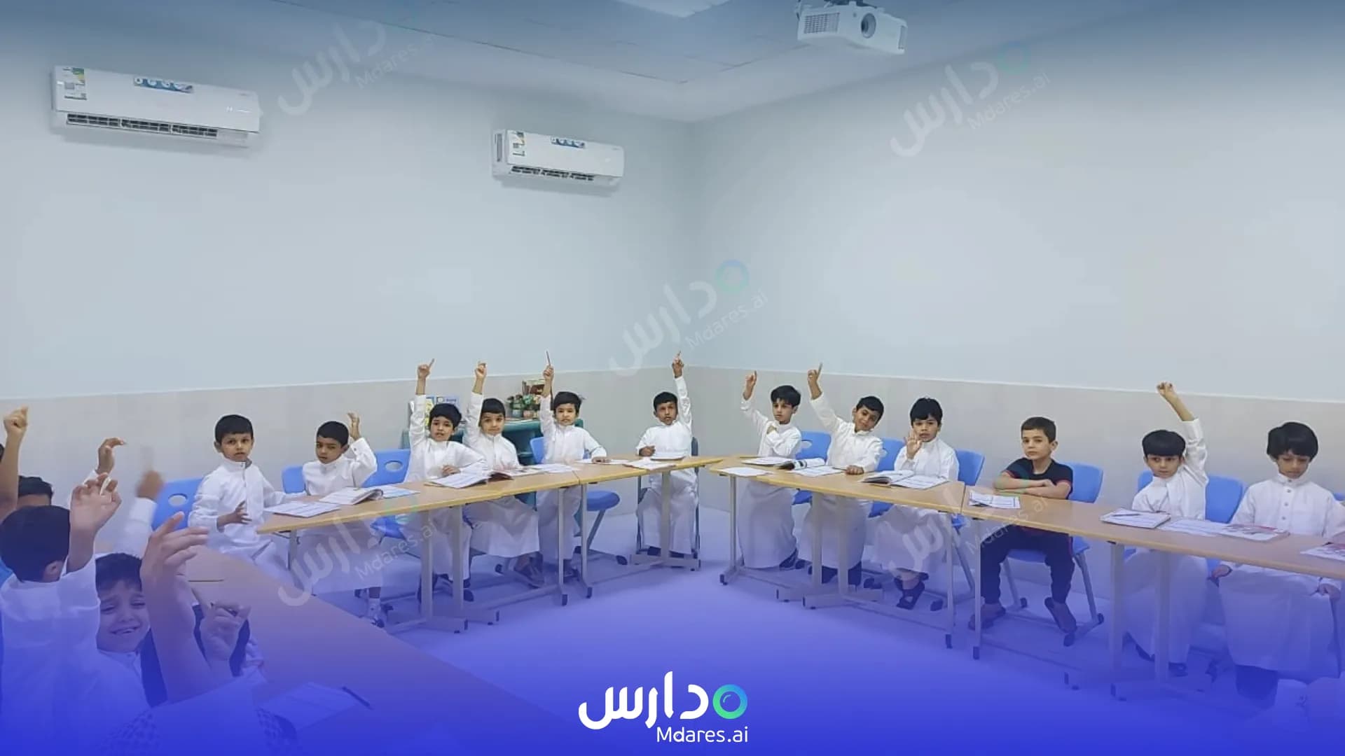 رسوم Al Zohoor Private Schools Hafar Al Batin