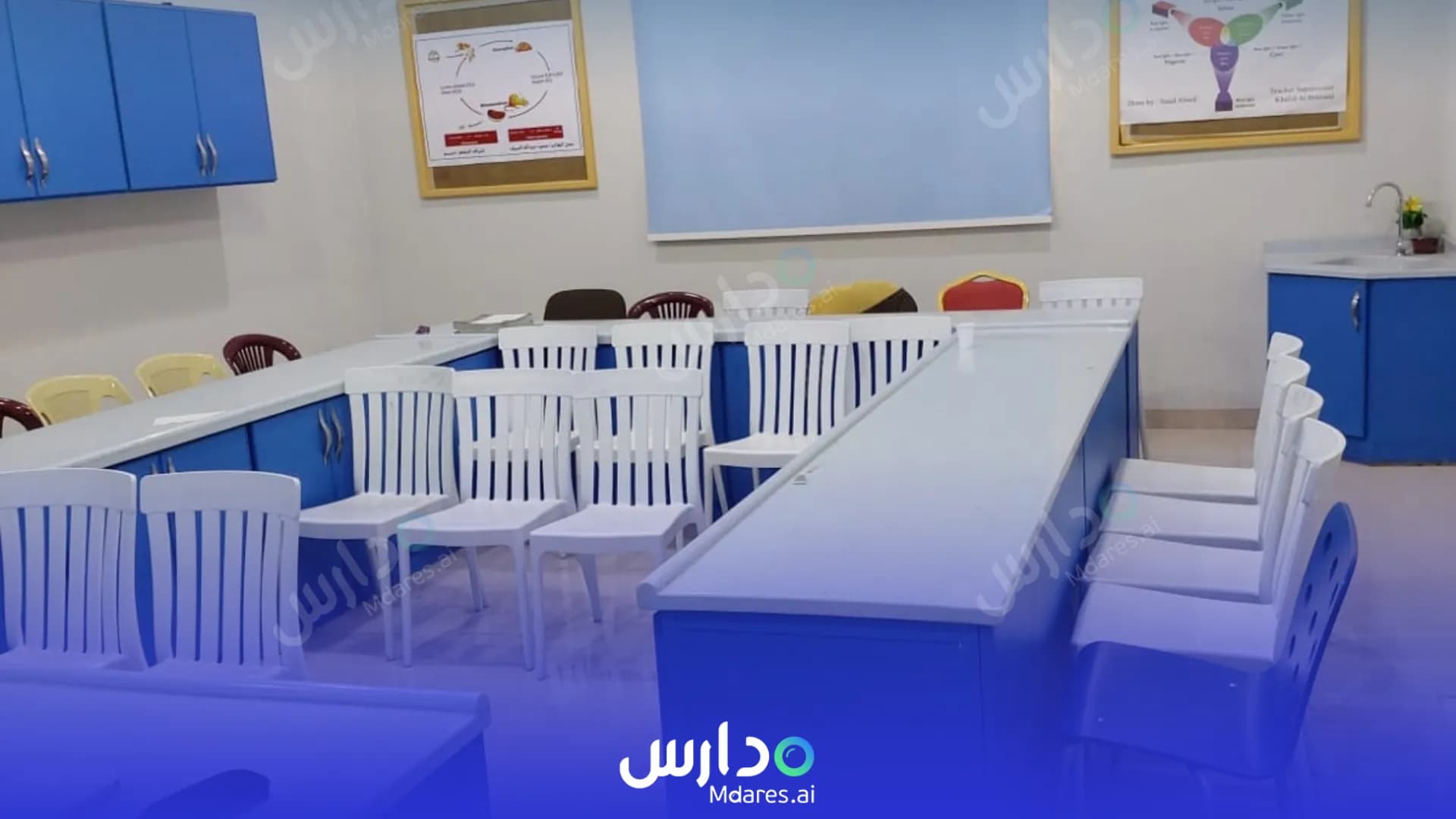 مواعيد Almasarat International Schools Hail