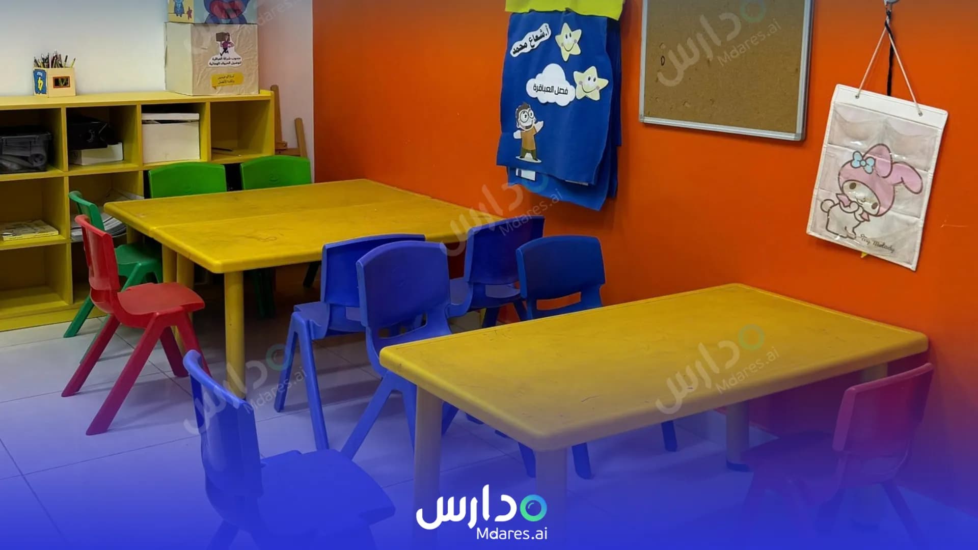 رسوم Maher Private Kindergarten Al Bahah