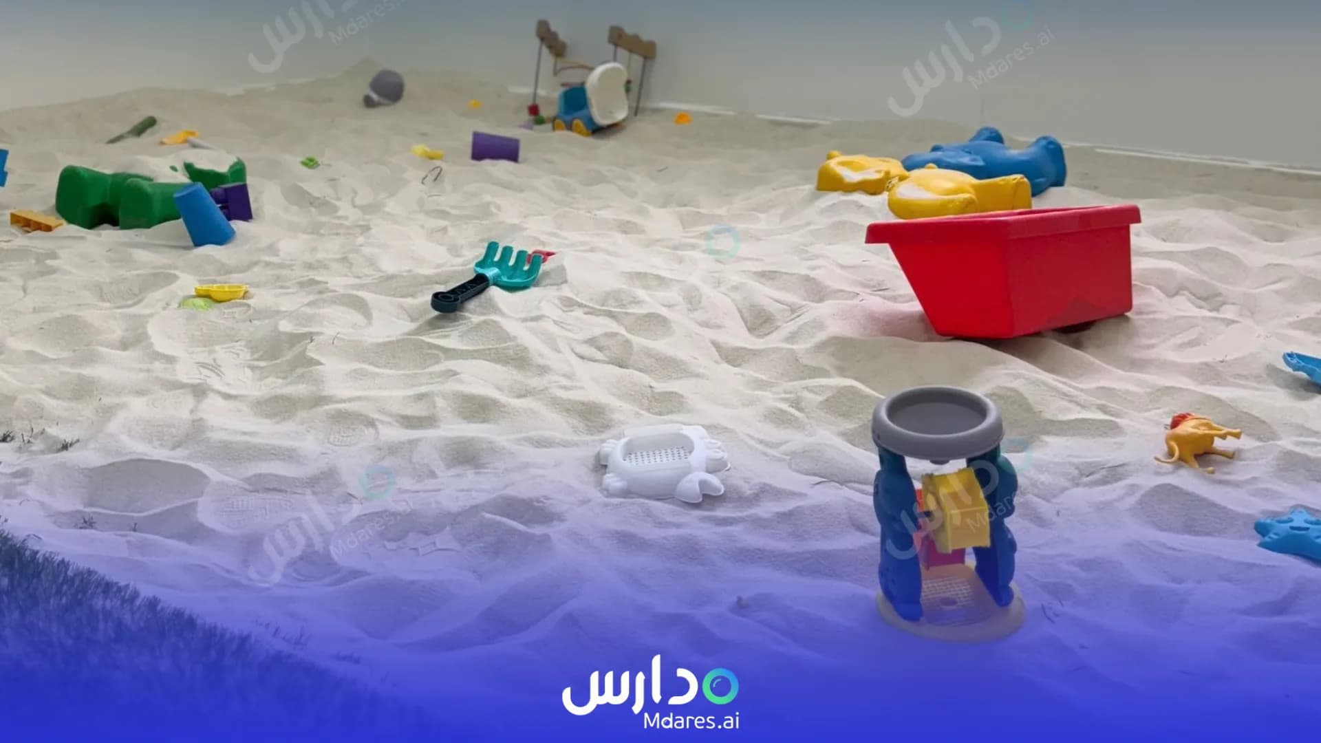 عنوان Maher Private Kindergarten Al Bahah