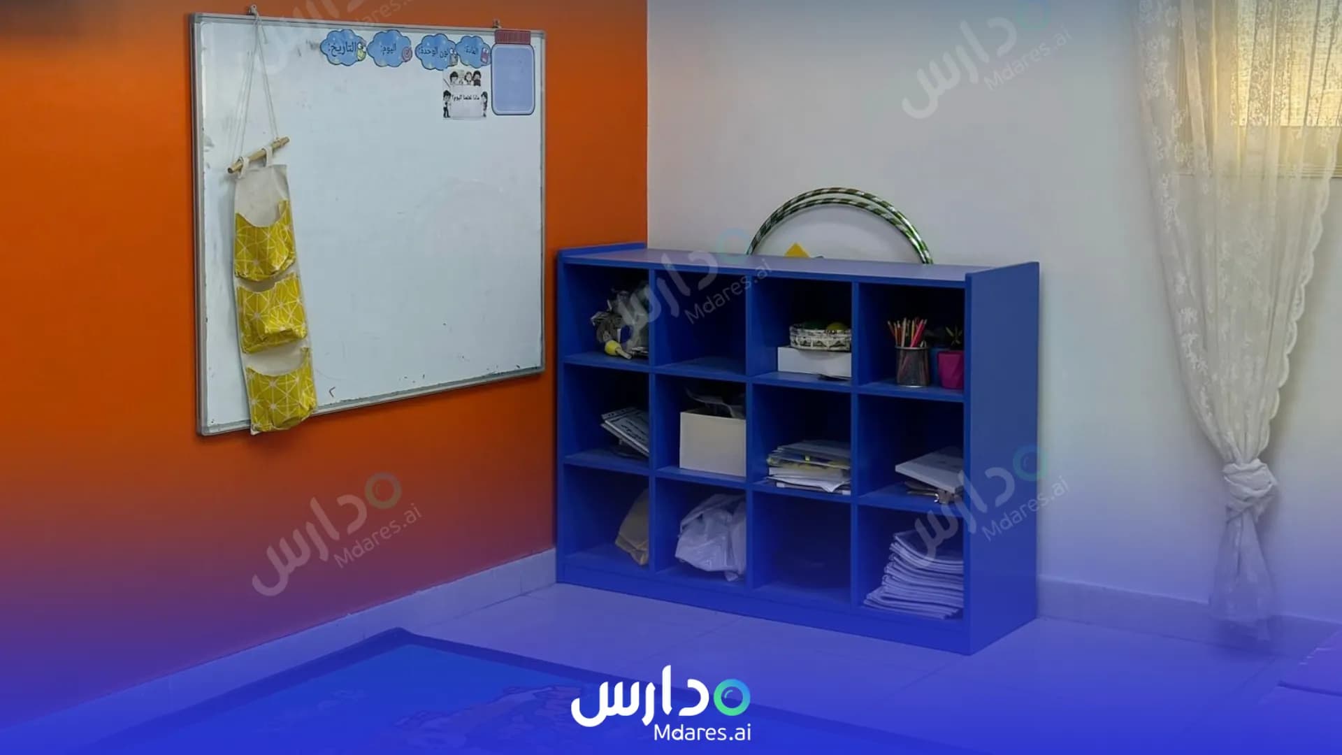 موقع Maher Private Kindergarten Al Bahah