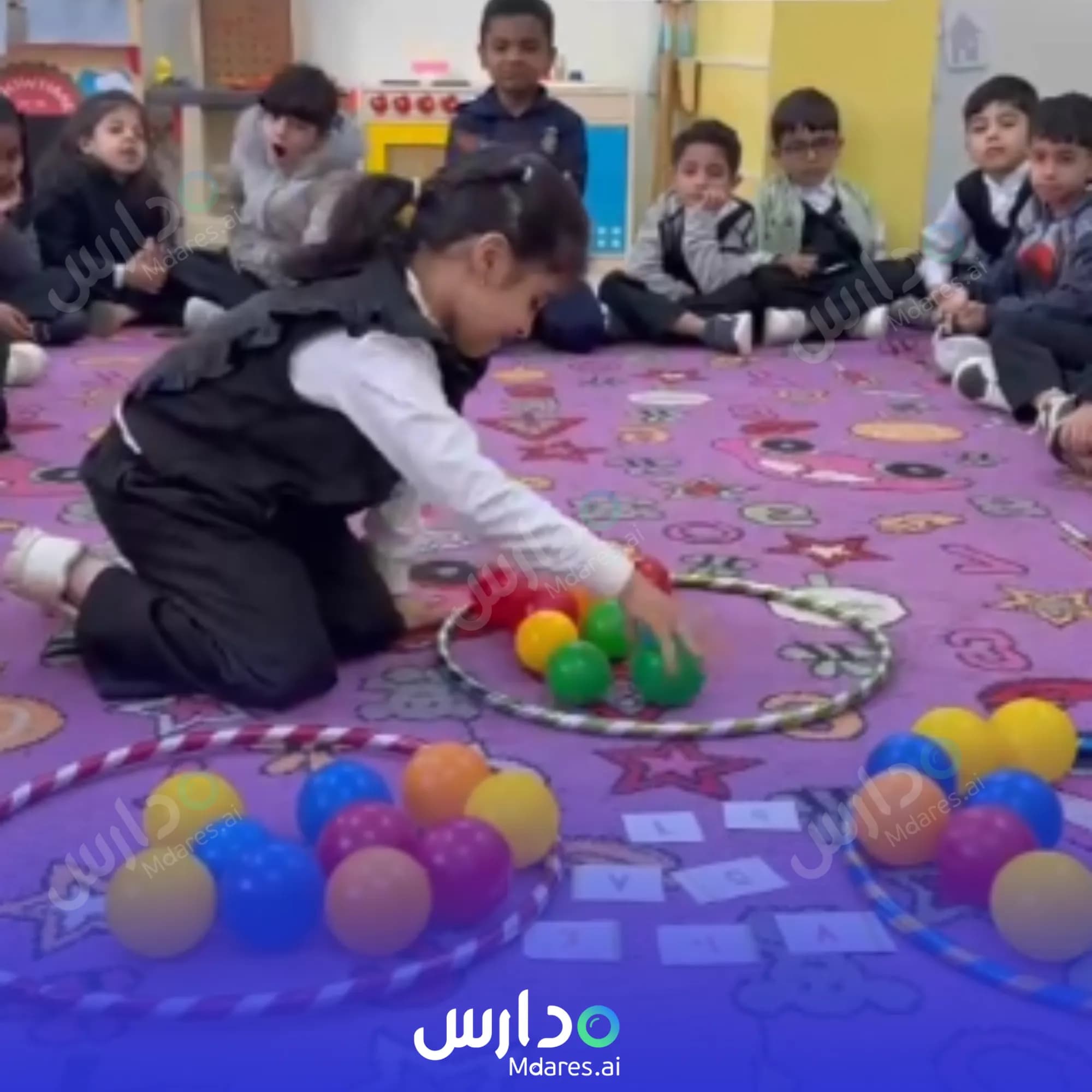 عنوان مدرسة البيان الاهليه الجوف