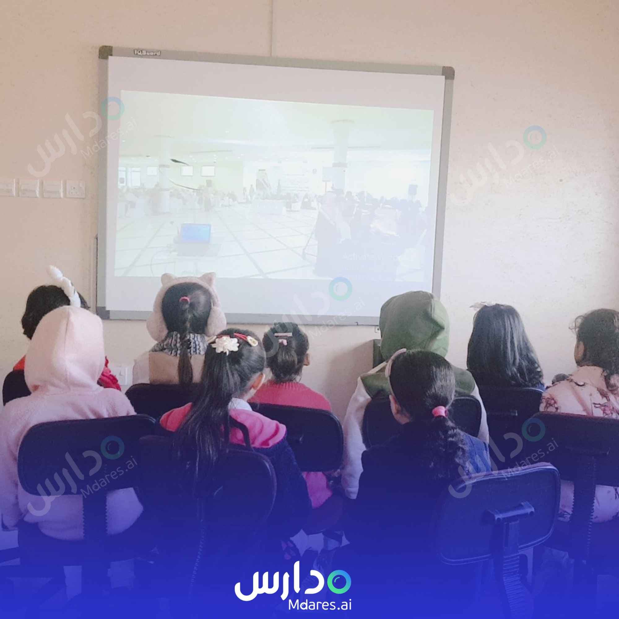 منهج Ajial Aseer international School Aseer
