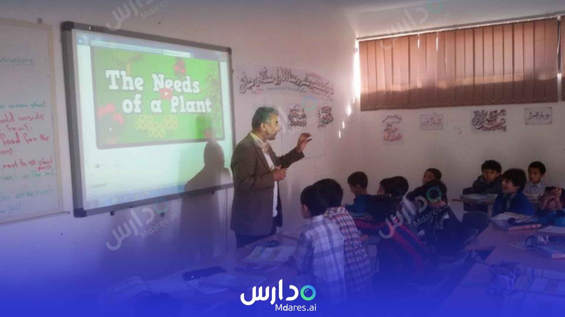 عنوان Talae'a Al Mostaqbal International School- Aseer