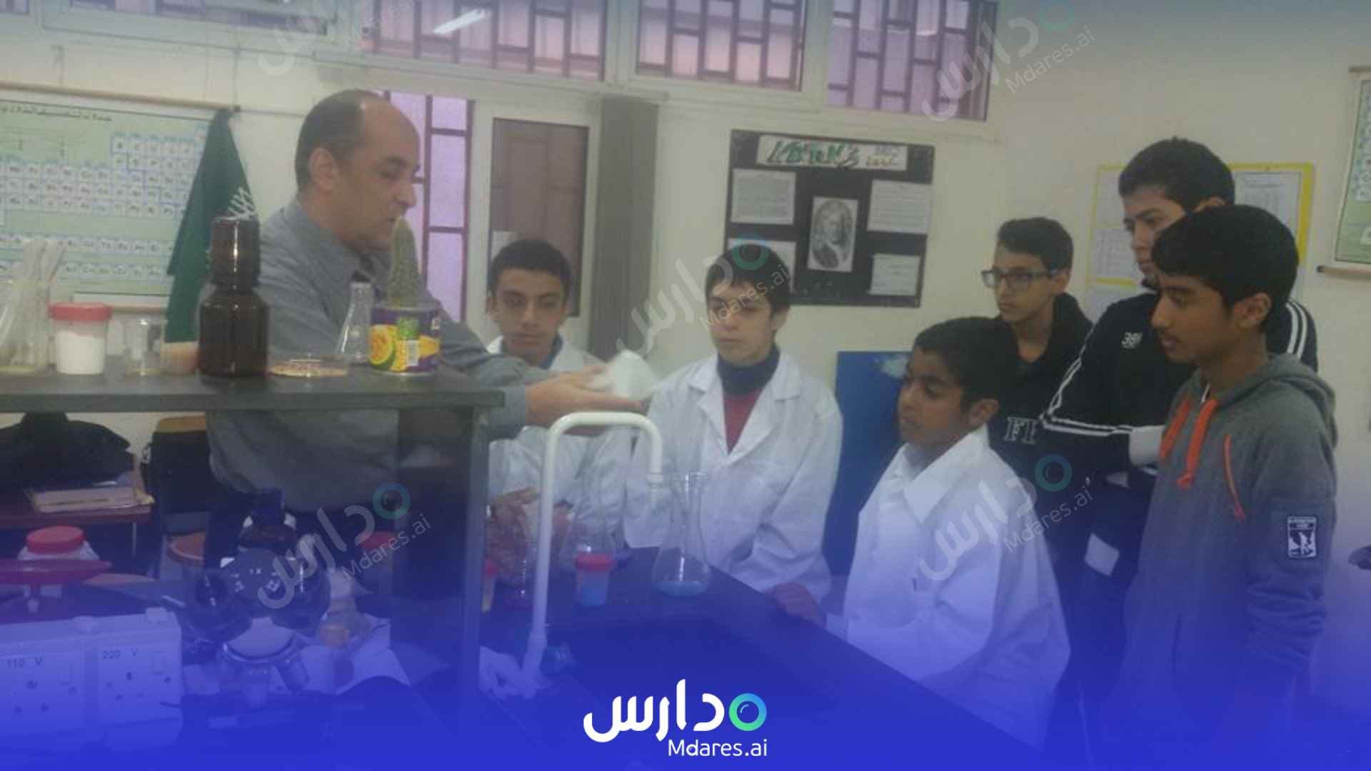 مواعيد Talae'a Al Mostaqbal International School- Aseer