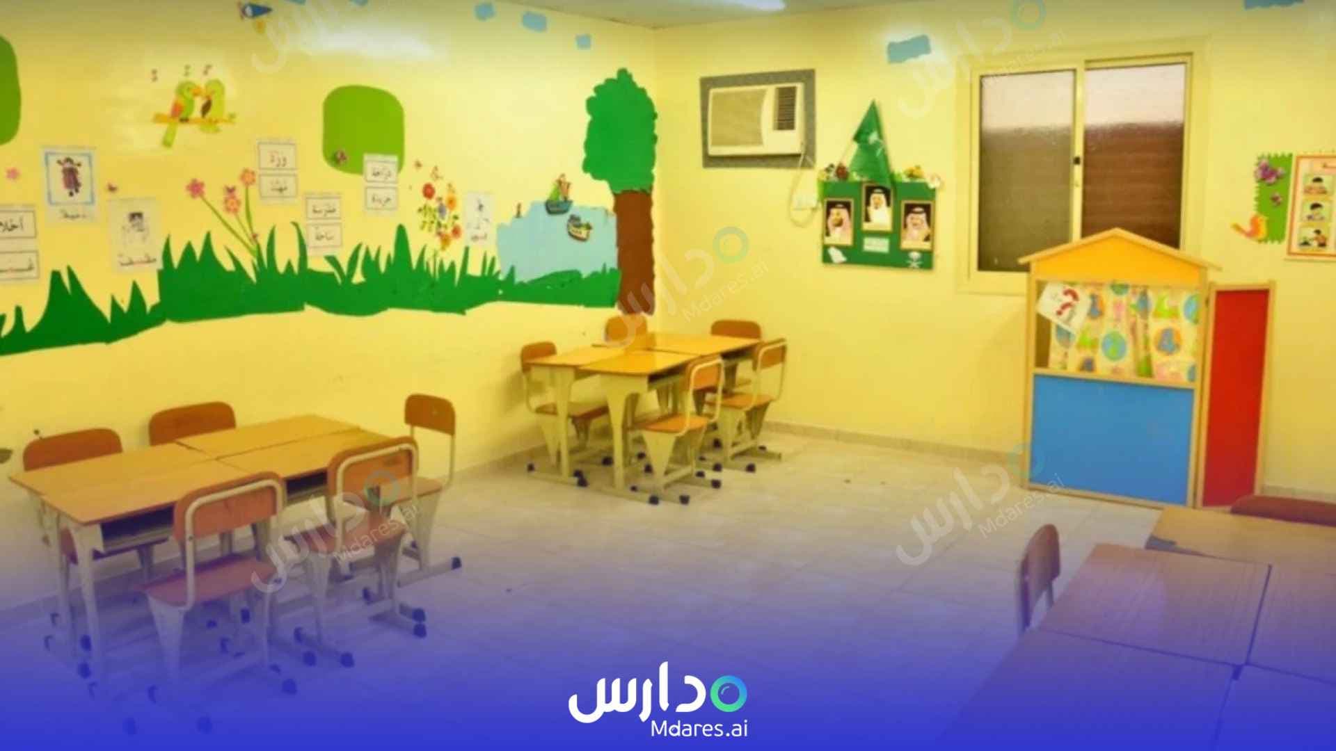 رسوم Fraed Alebda National School Aseer