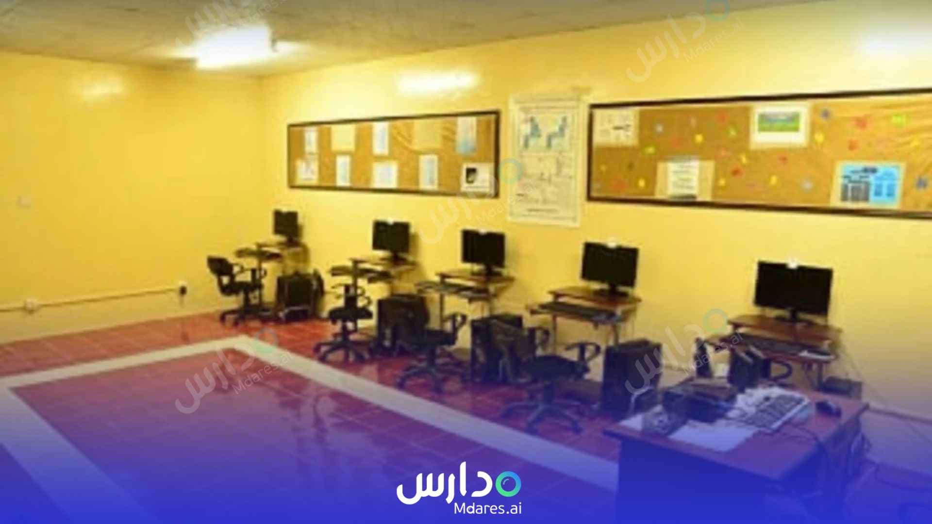 منهج Fraed Alebda National School Aseer