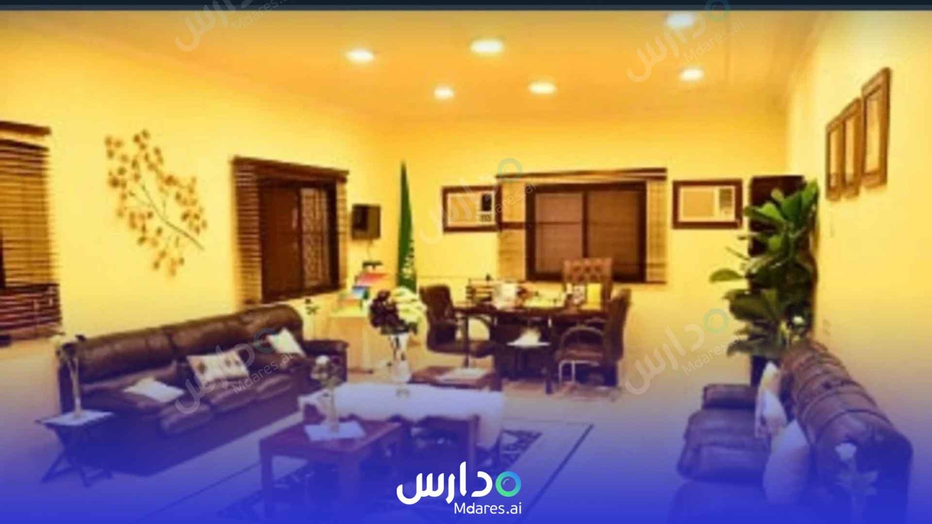 مواعيد Fraed Alebda National School Aseer