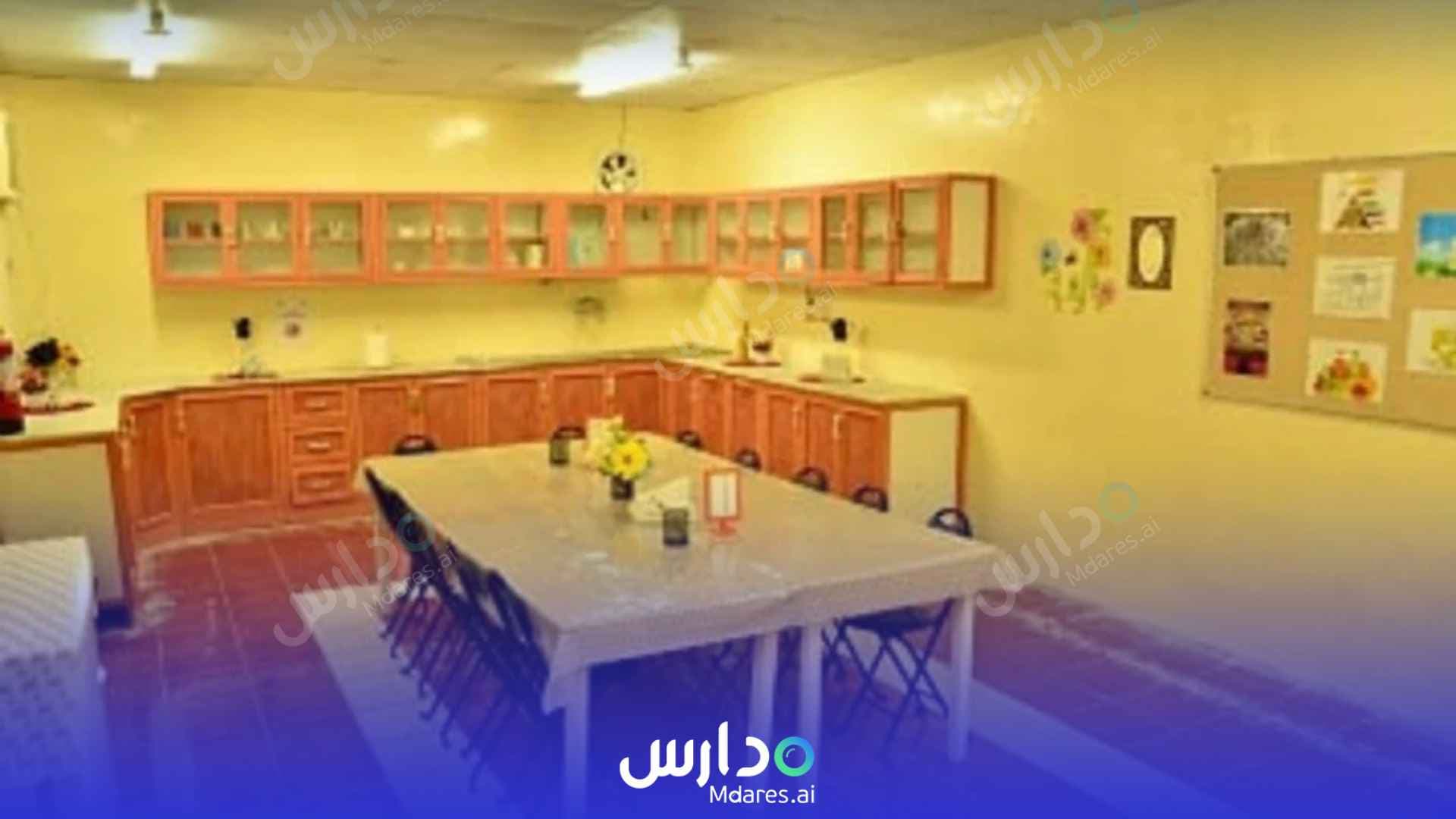 موقع Fraed Alebda National School Aseer