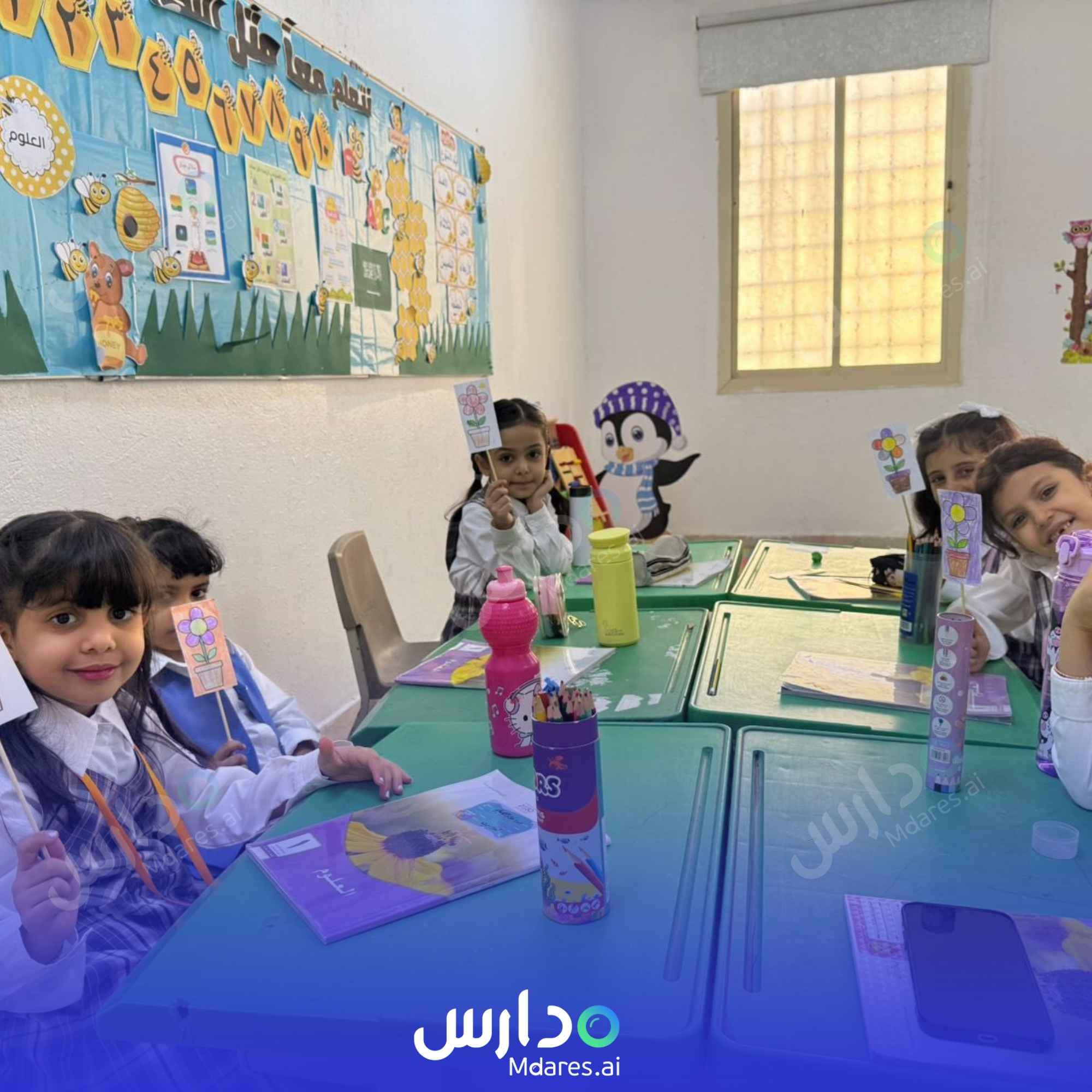 عنوان Aalam Bishah National Schools Aseer