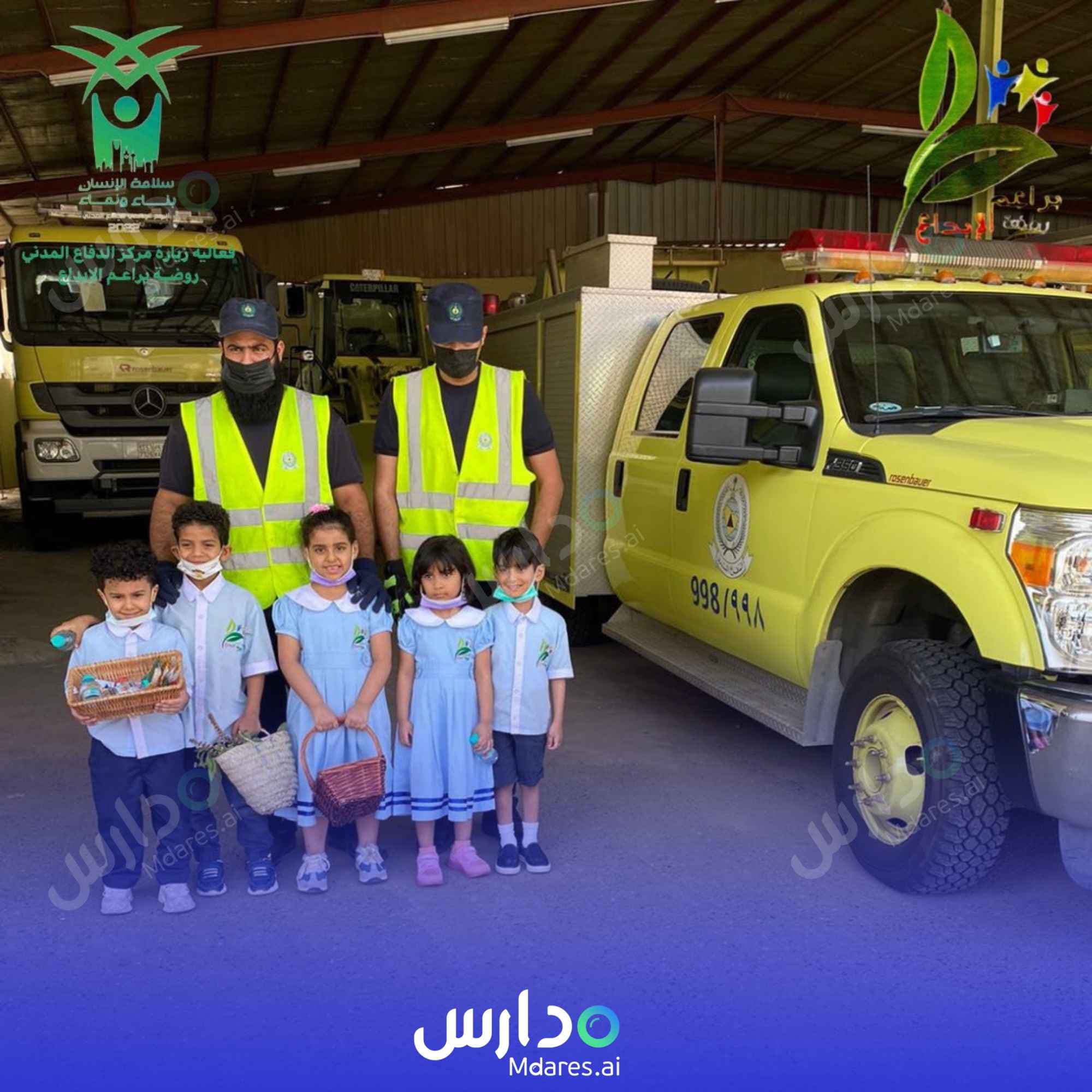 رسوم Baraem Al-ibdaa National School Aseer