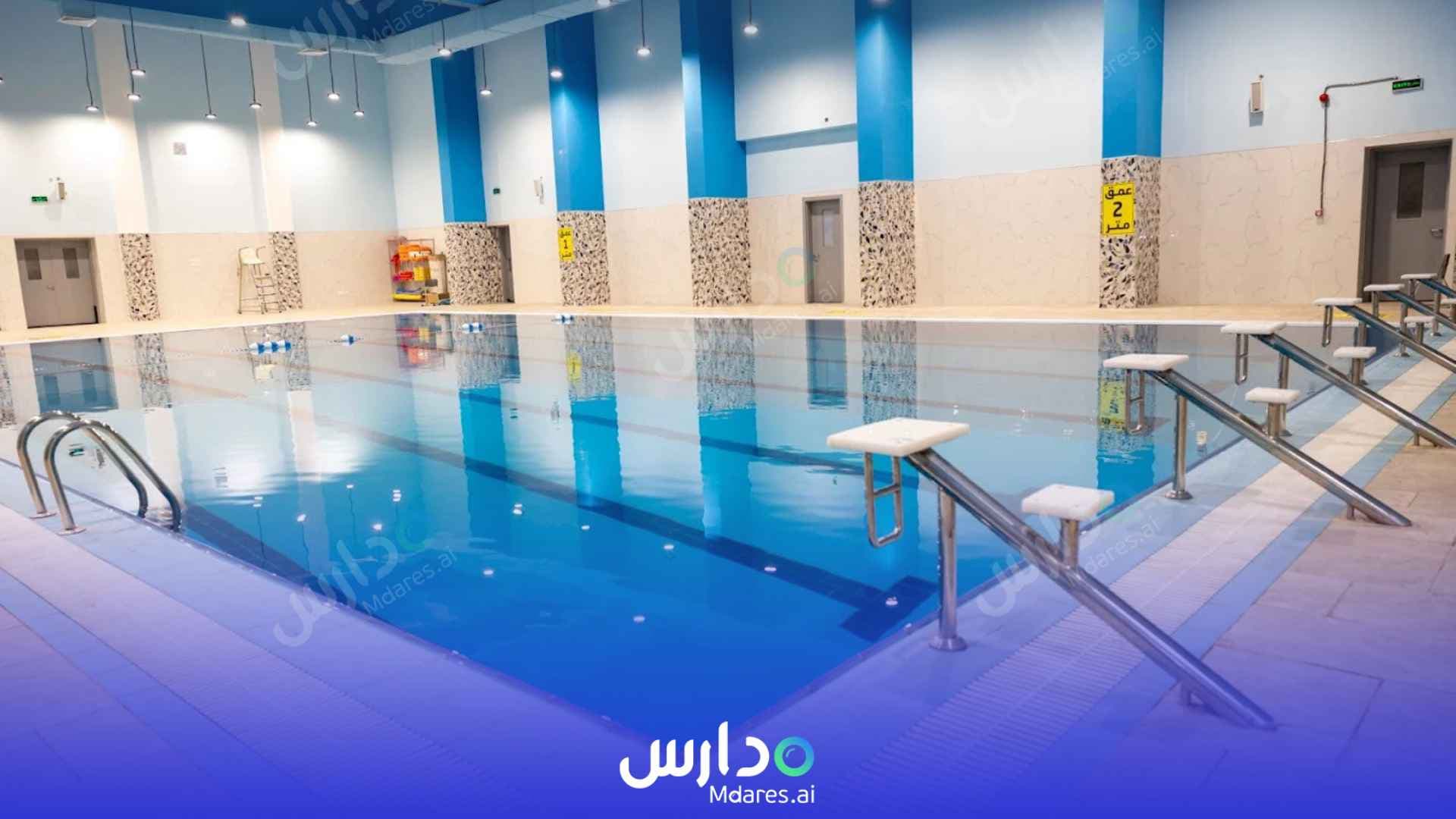 منهج Al Andalus National Schools - Abha Aseer