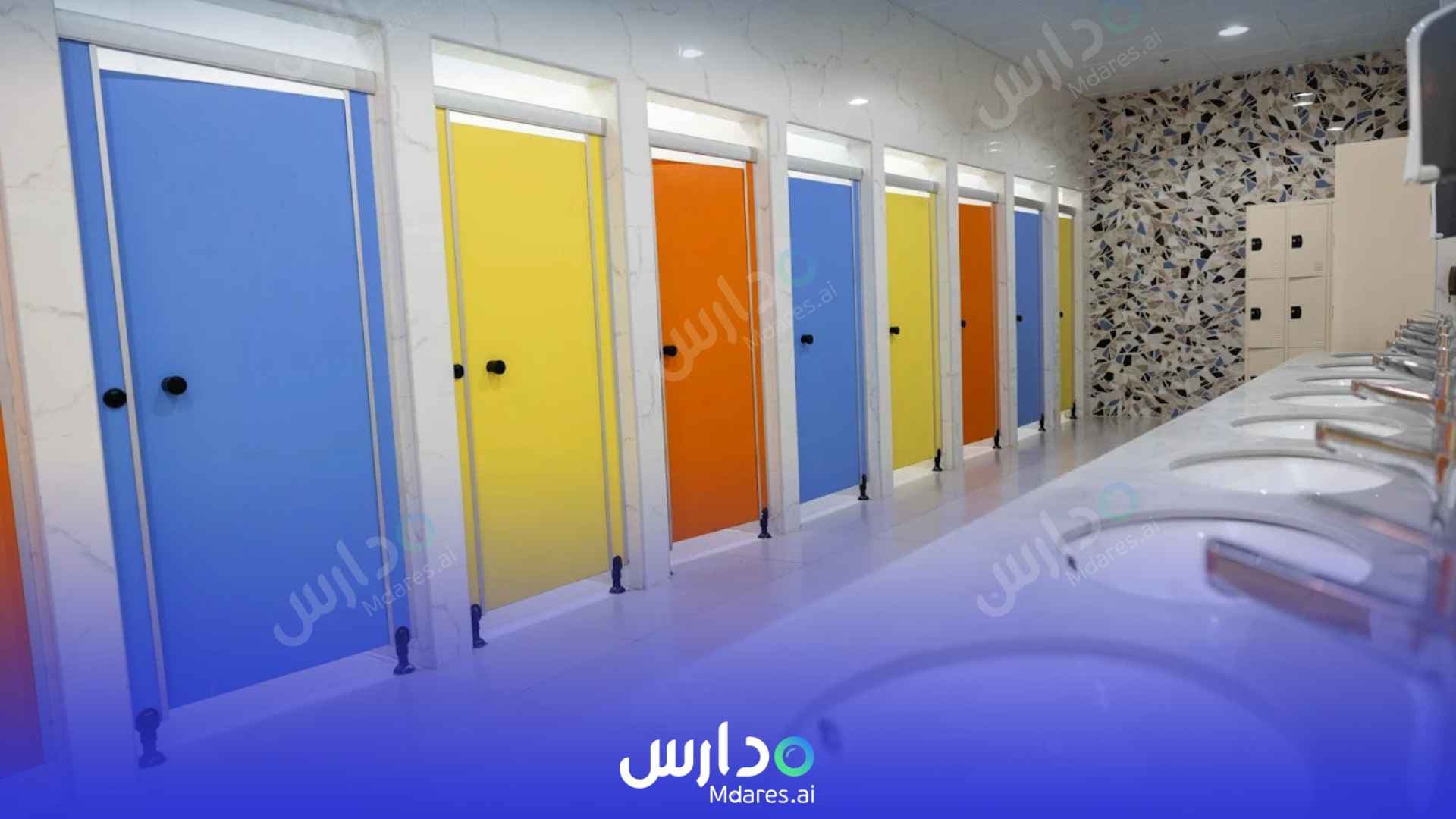 موقع Al Andalus National Schools - Abha Aseer