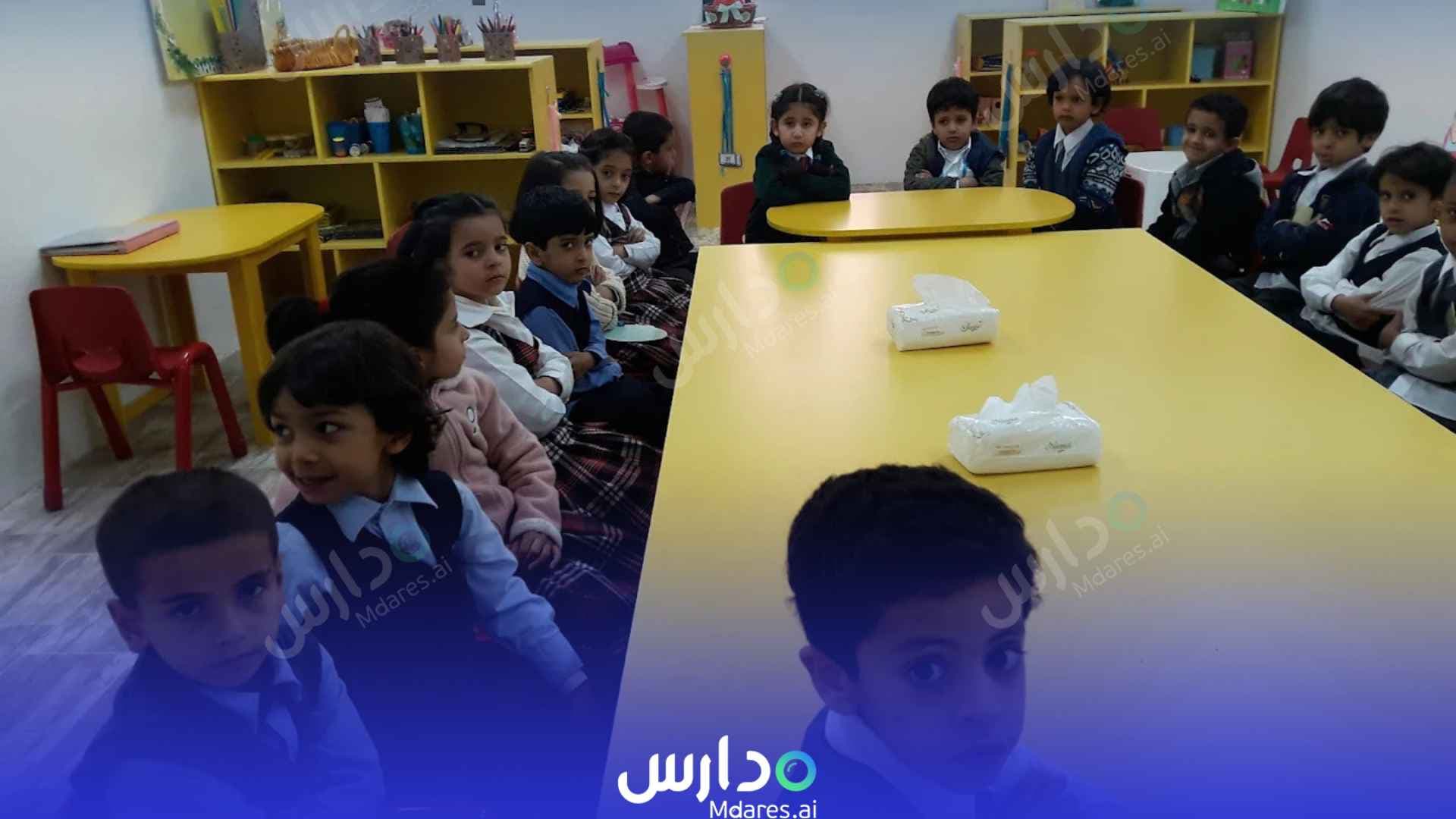 عنوان Riyadh Alahad National Schools Aseer
