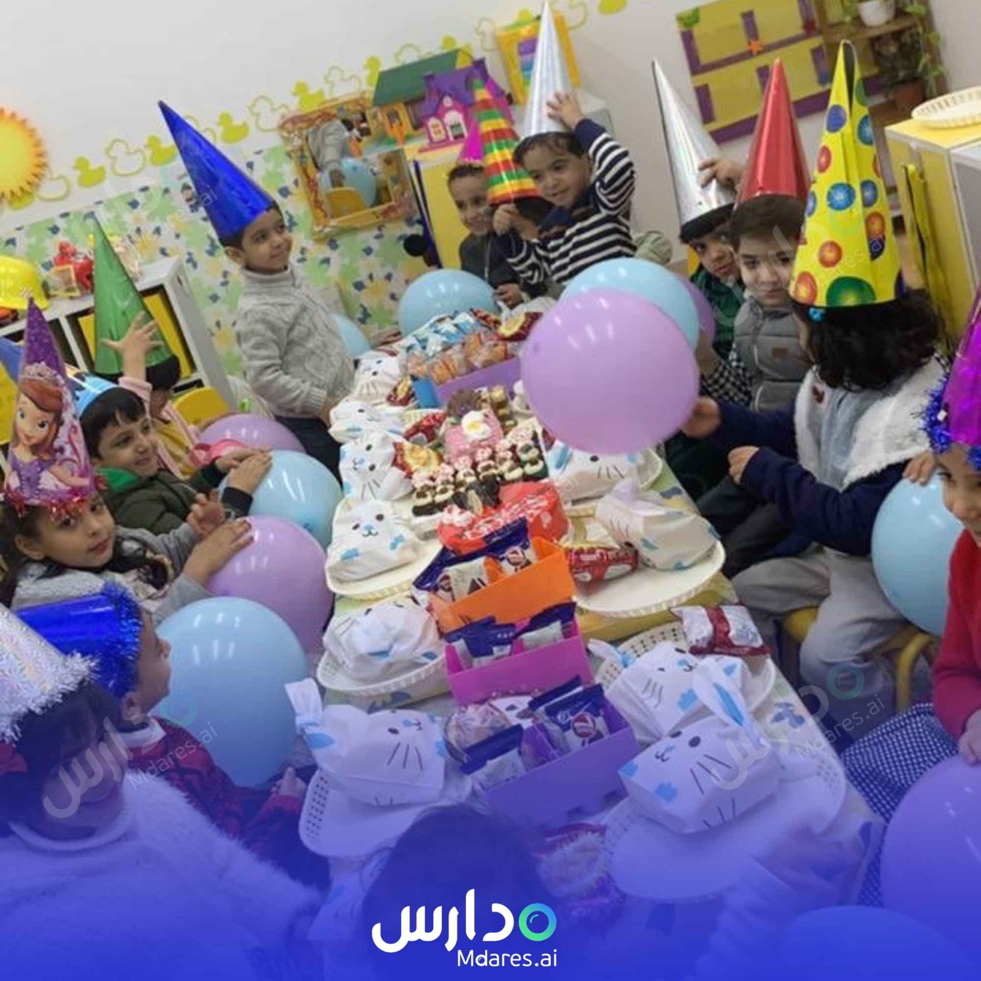منهج Spectra National Education School Aseer