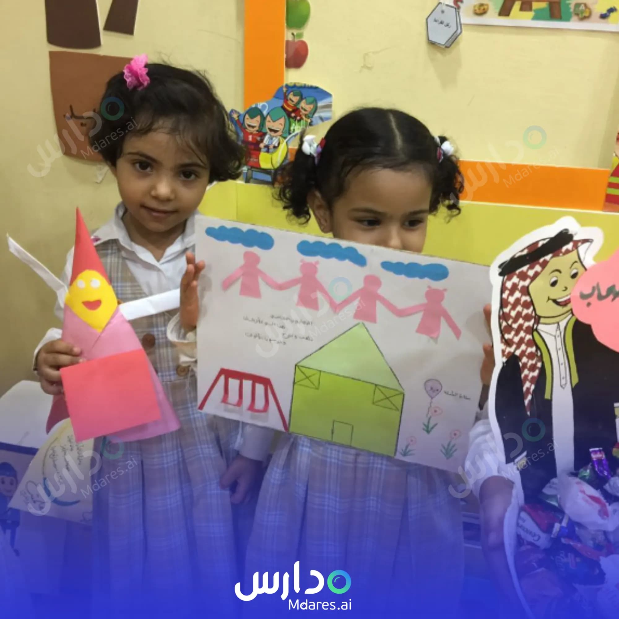 رسوم Samou Al Ajyal Private Schools Al Qunfudhah