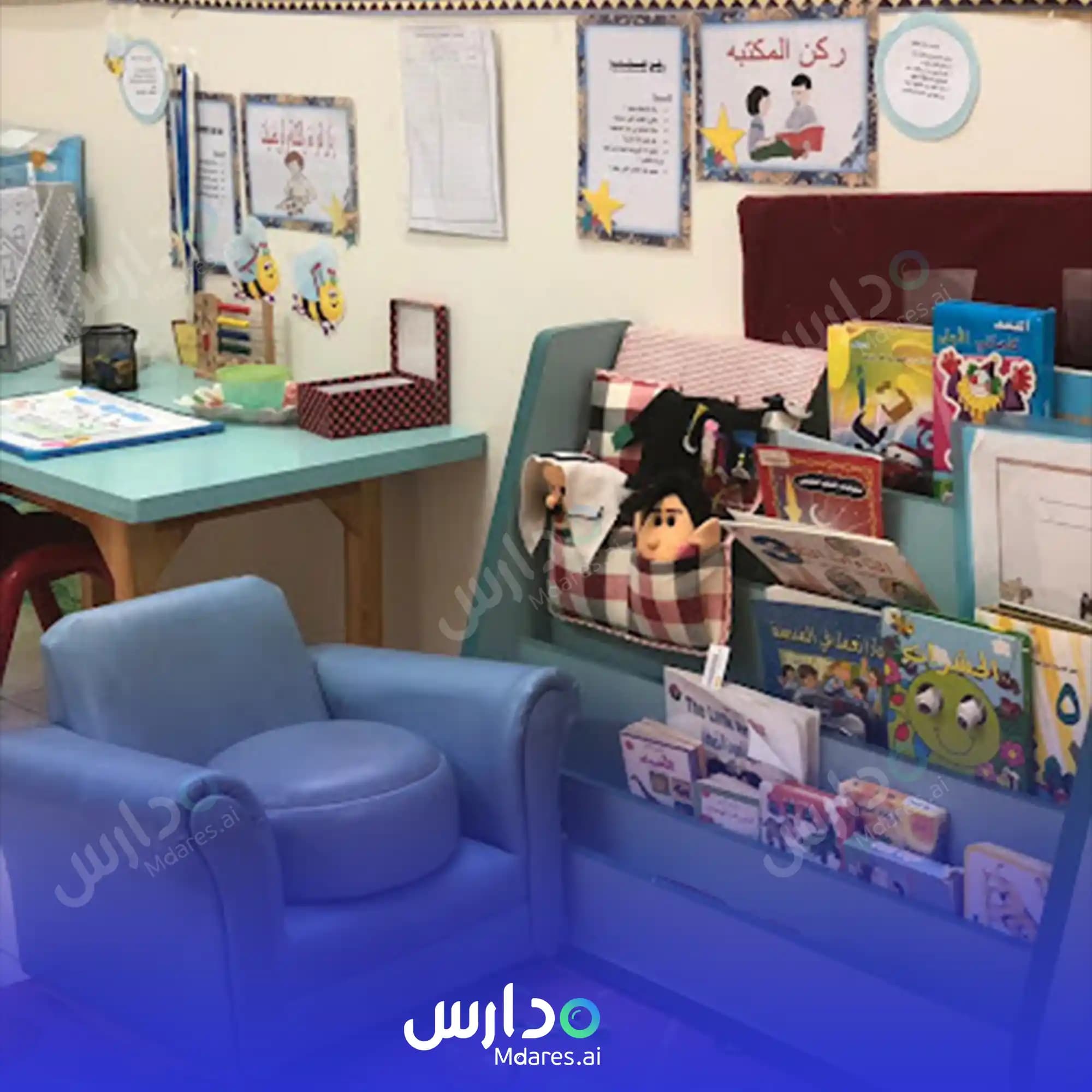 عنوان Talents of the Country National Schools Tabuk