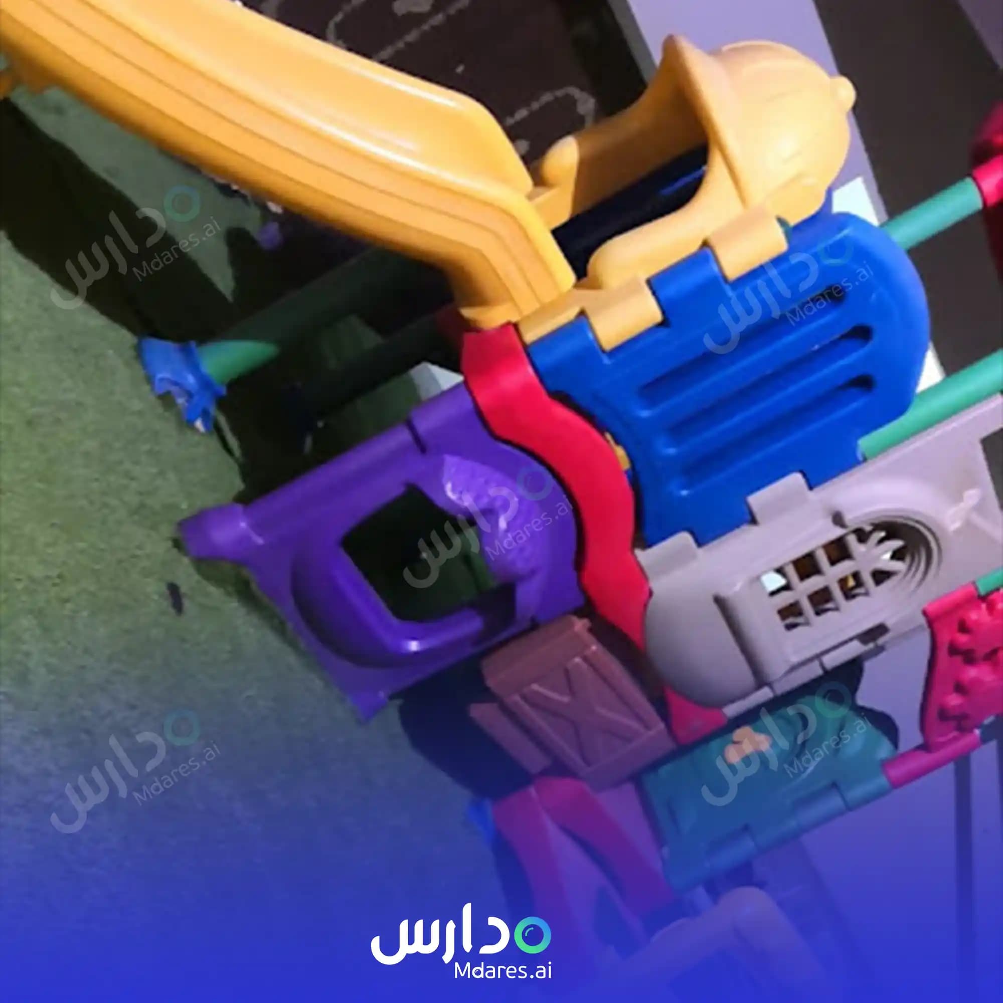 رسوم Talents of the Country National Schools Tabuk