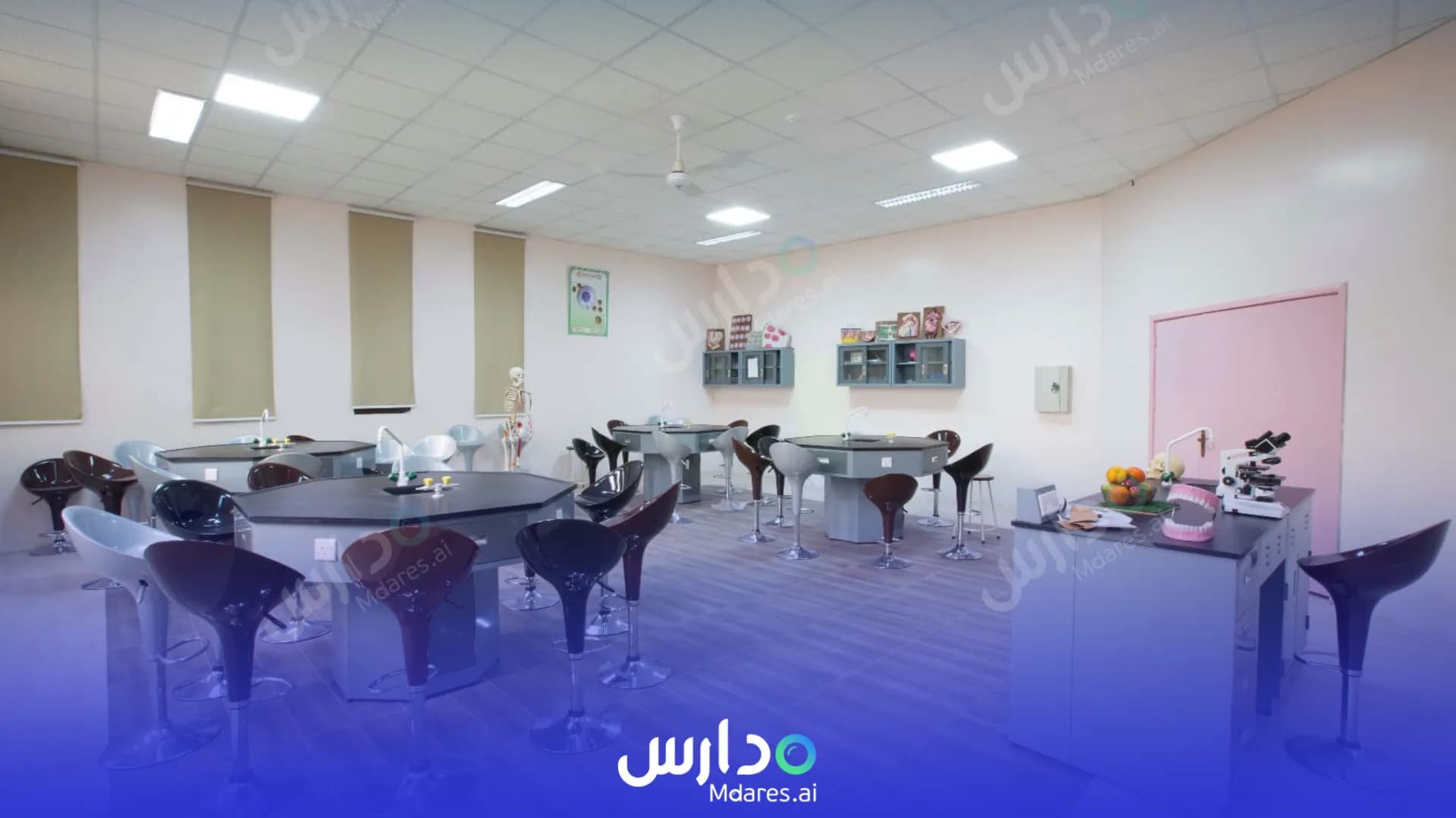 عنوان Manar Al Alm National School Hail