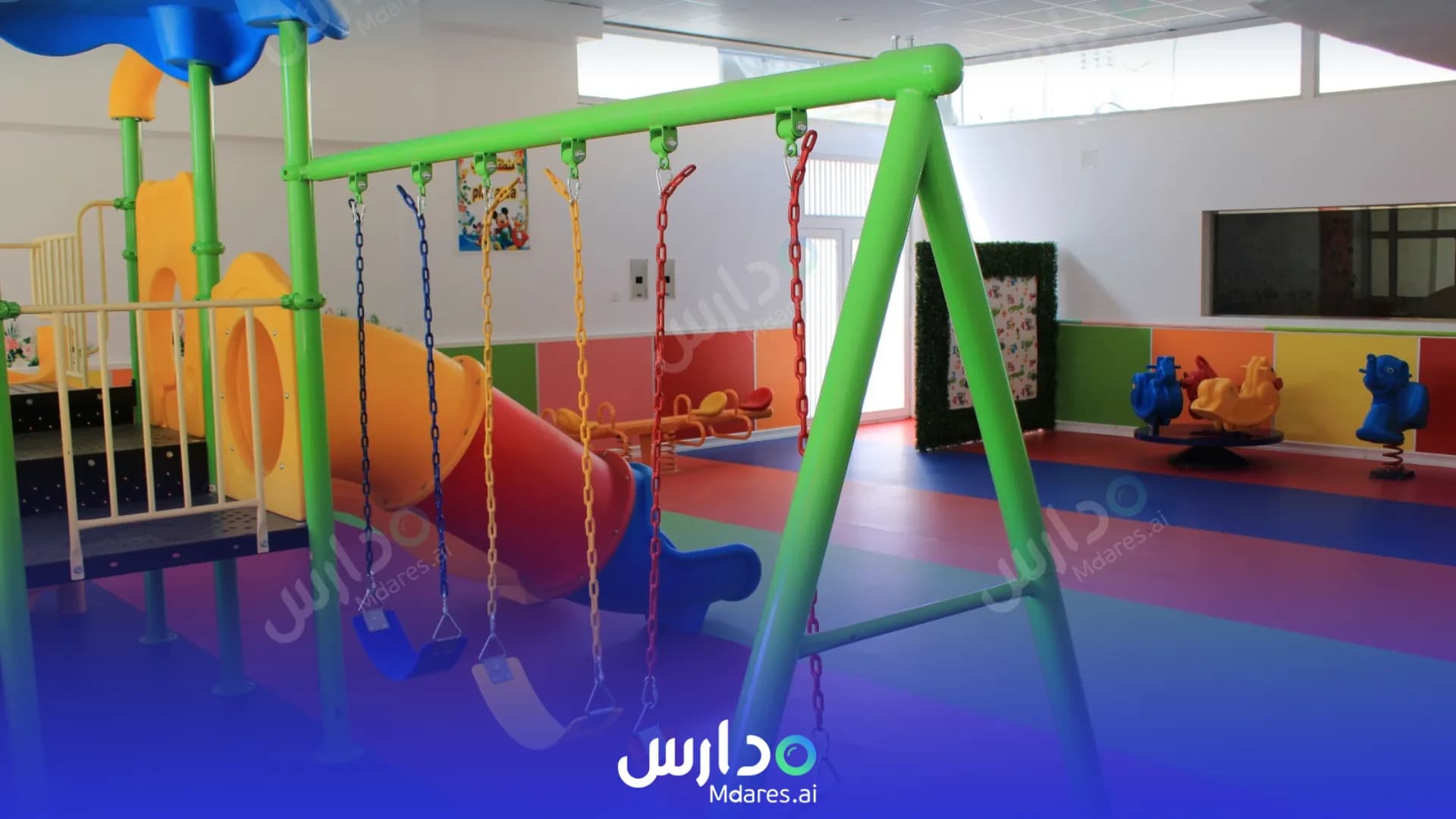 عنوان مدارس ربوع الحكمة العالمية حائل