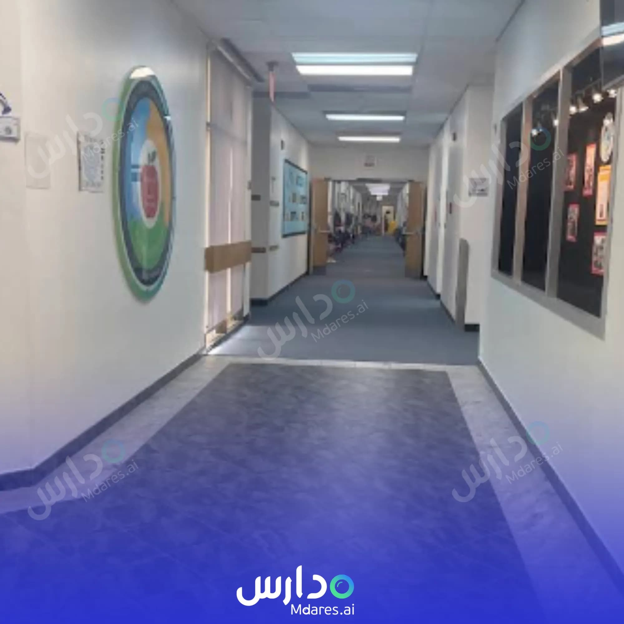 رسوم Ras Tanura Middle International School Ras Tanura