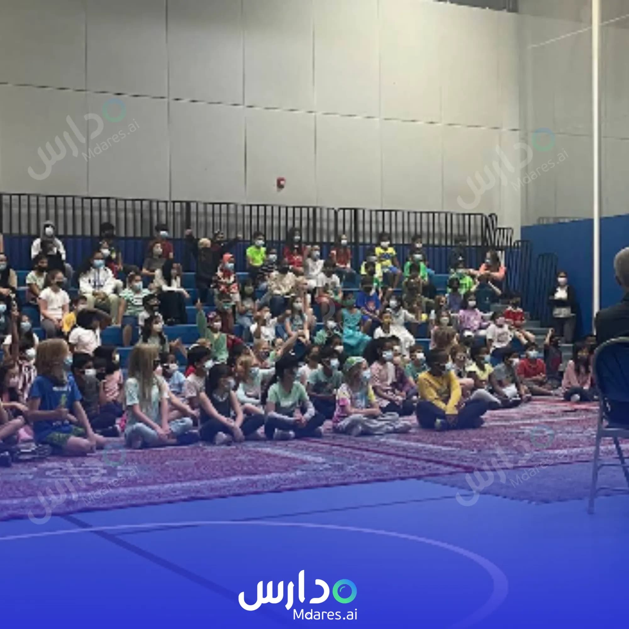 عنوان Ras Tanura Middle International School Ras Tanura