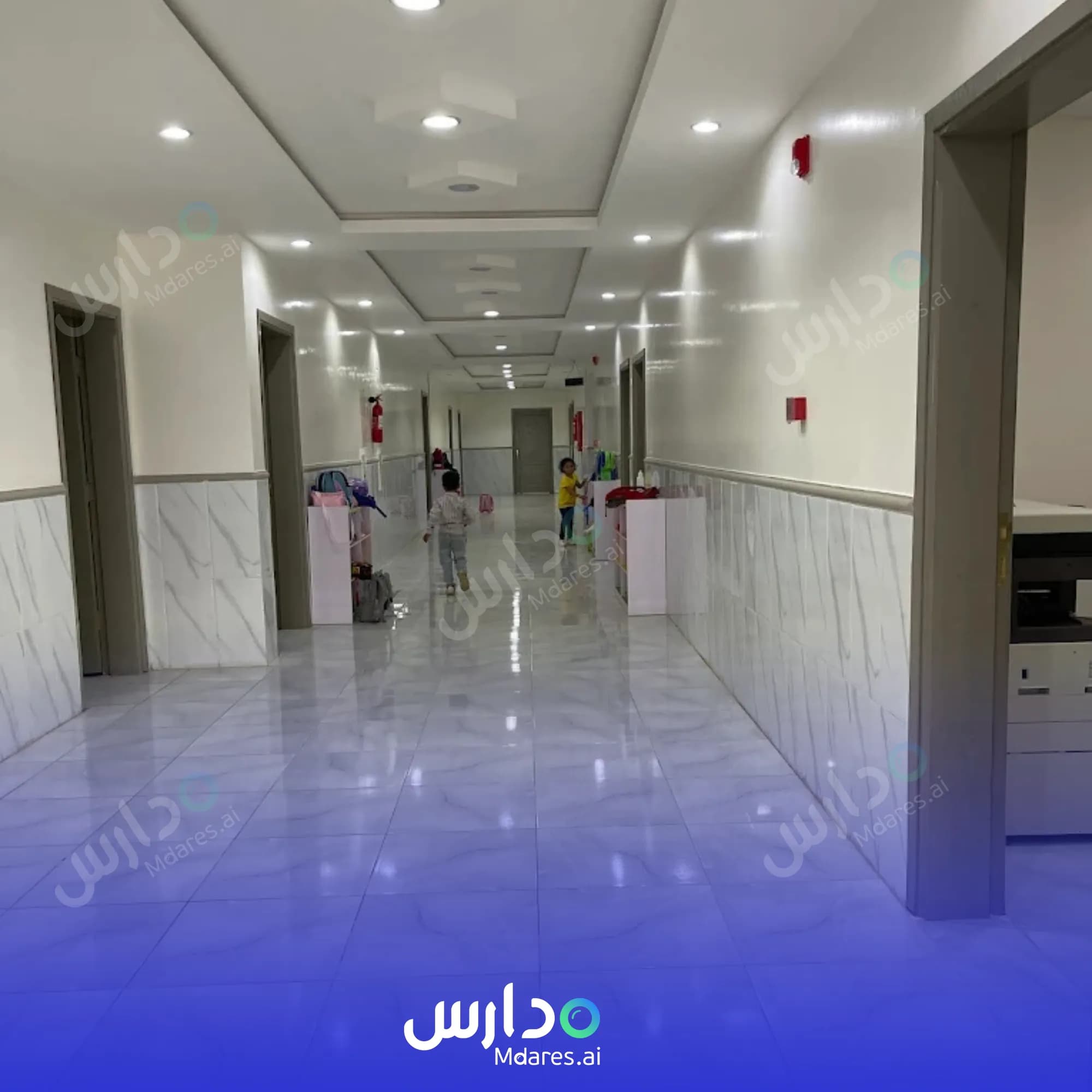عنوان Baraeim Tabuk National Schools Tabuk