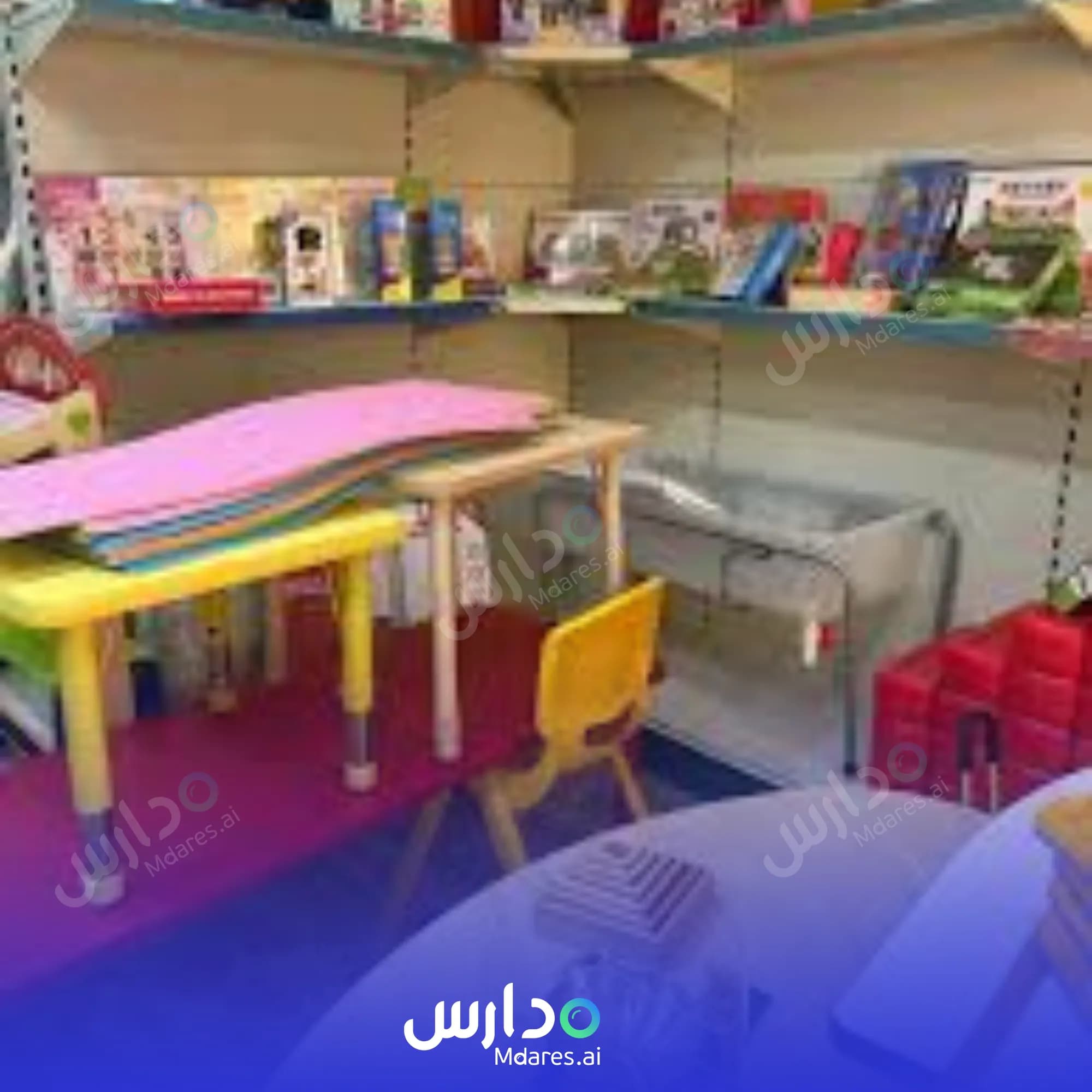 عنوان مدارس بشائر العلم الأهلية تبوك