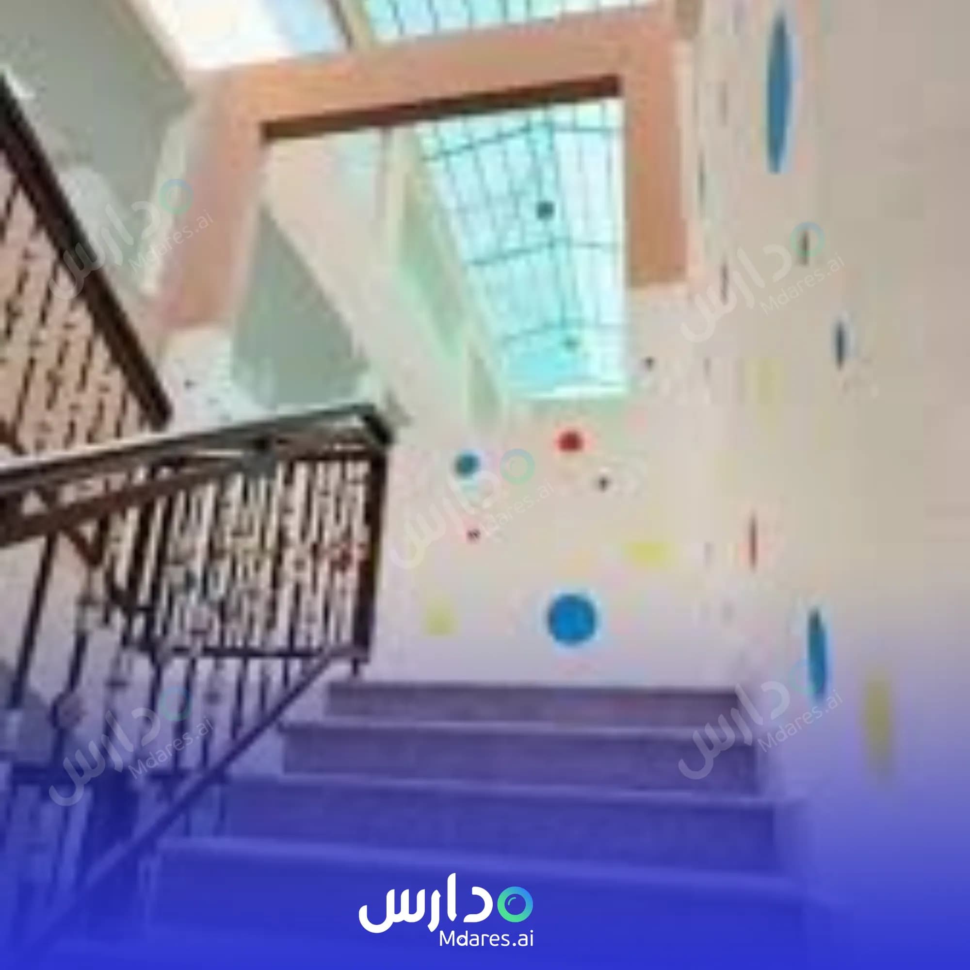 عنوان Bram Al Bayan Private Kindergarten Tabuk