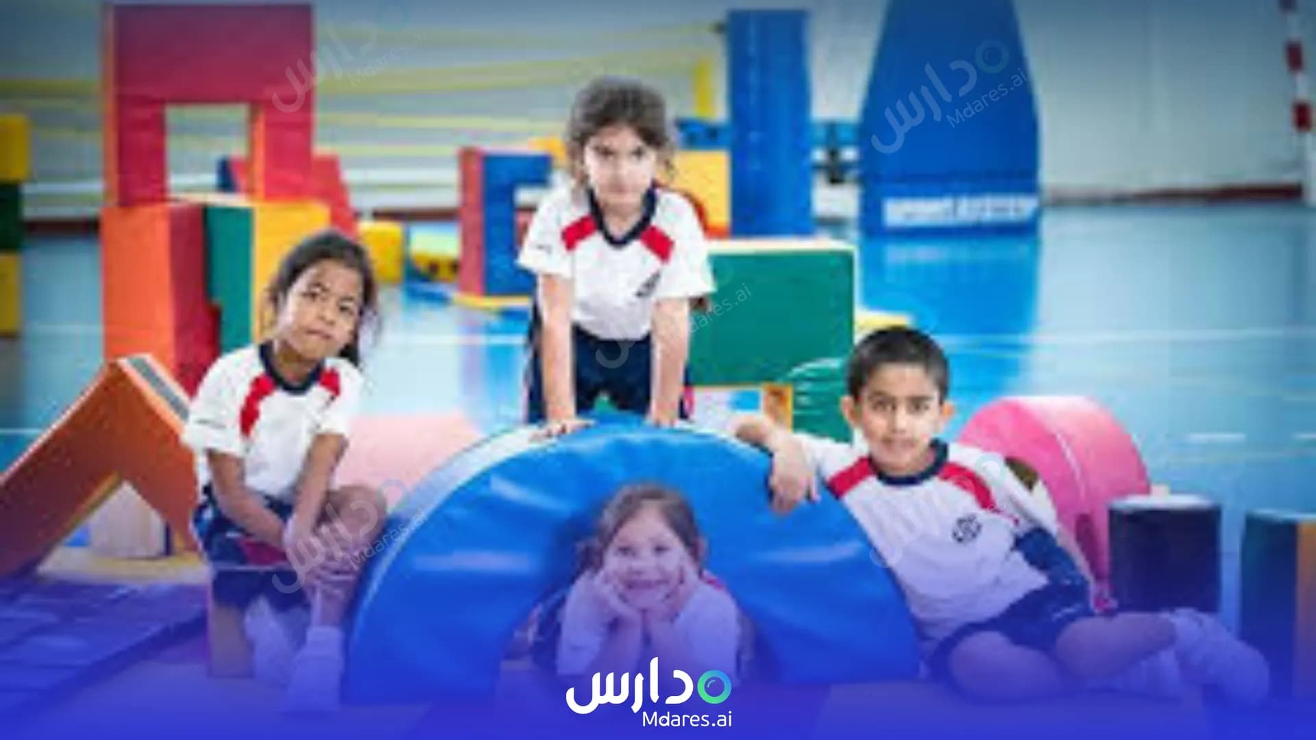 منهج مدارس براعم الوجه الأهلية تبوك
