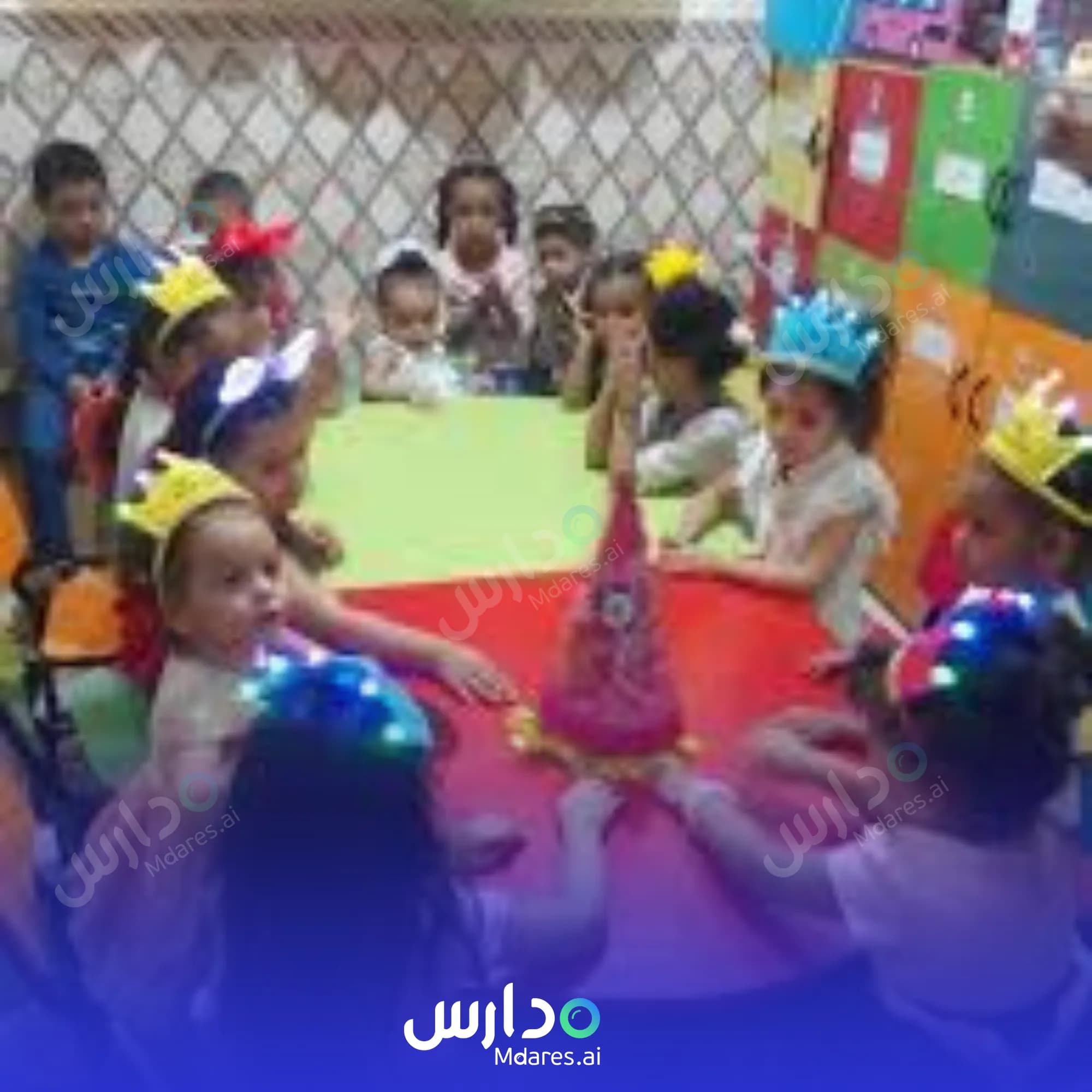 عنوان مدرسة أجيال حقل النموذجية الأهلية تبوك