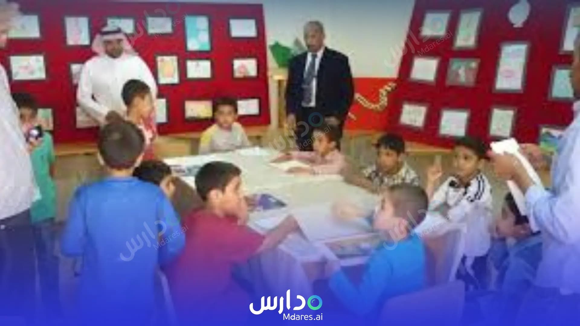 رسوم مدرسة رتاج الخير الأهلية تبوك