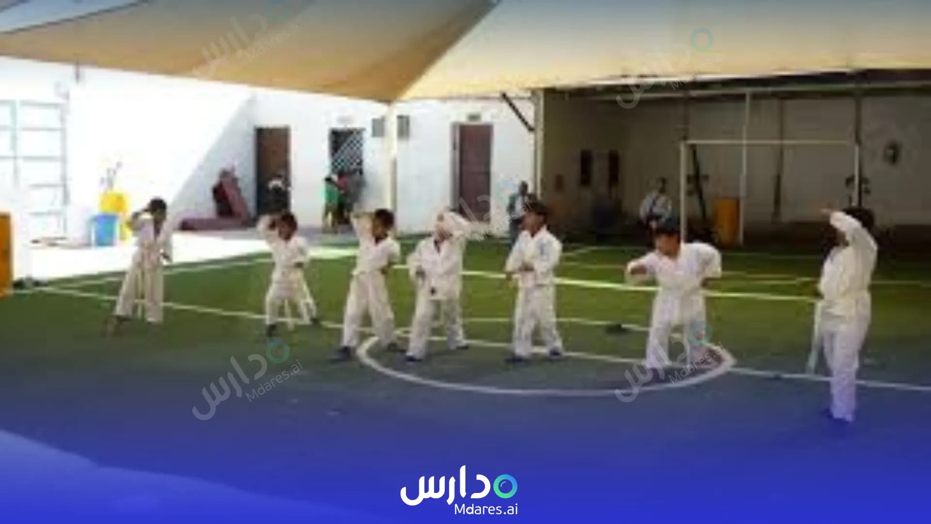 عنوان مدرسة رتاج الخير الأهلية تبوك