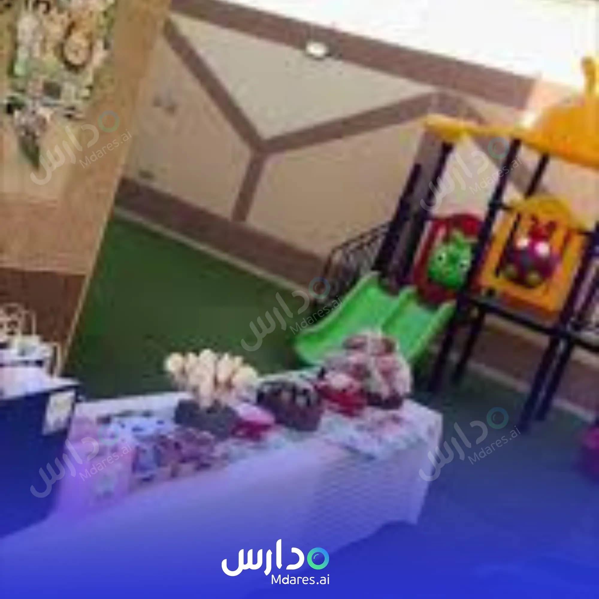 عنوان روضة إبداع المجد الأهلية تبوك