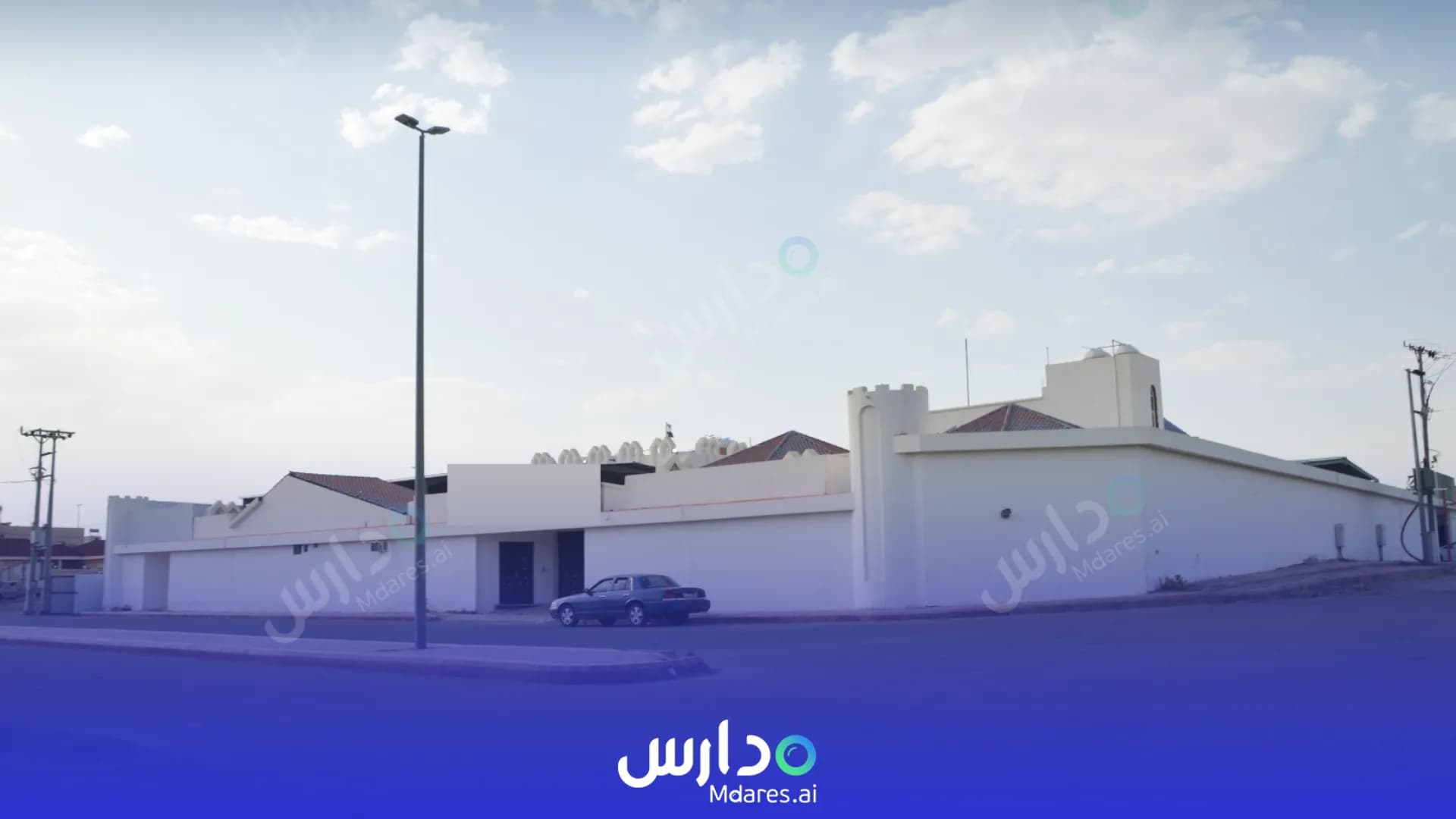 رسوم Areen Elalm National Schools Turbah