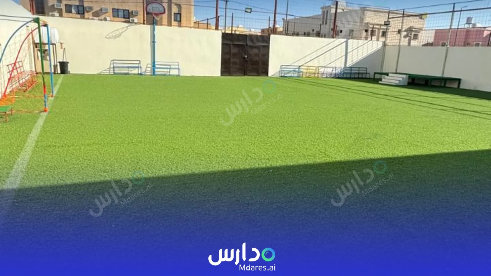 منهج مدارس نجوم رفحاء الأهلية رفحاء