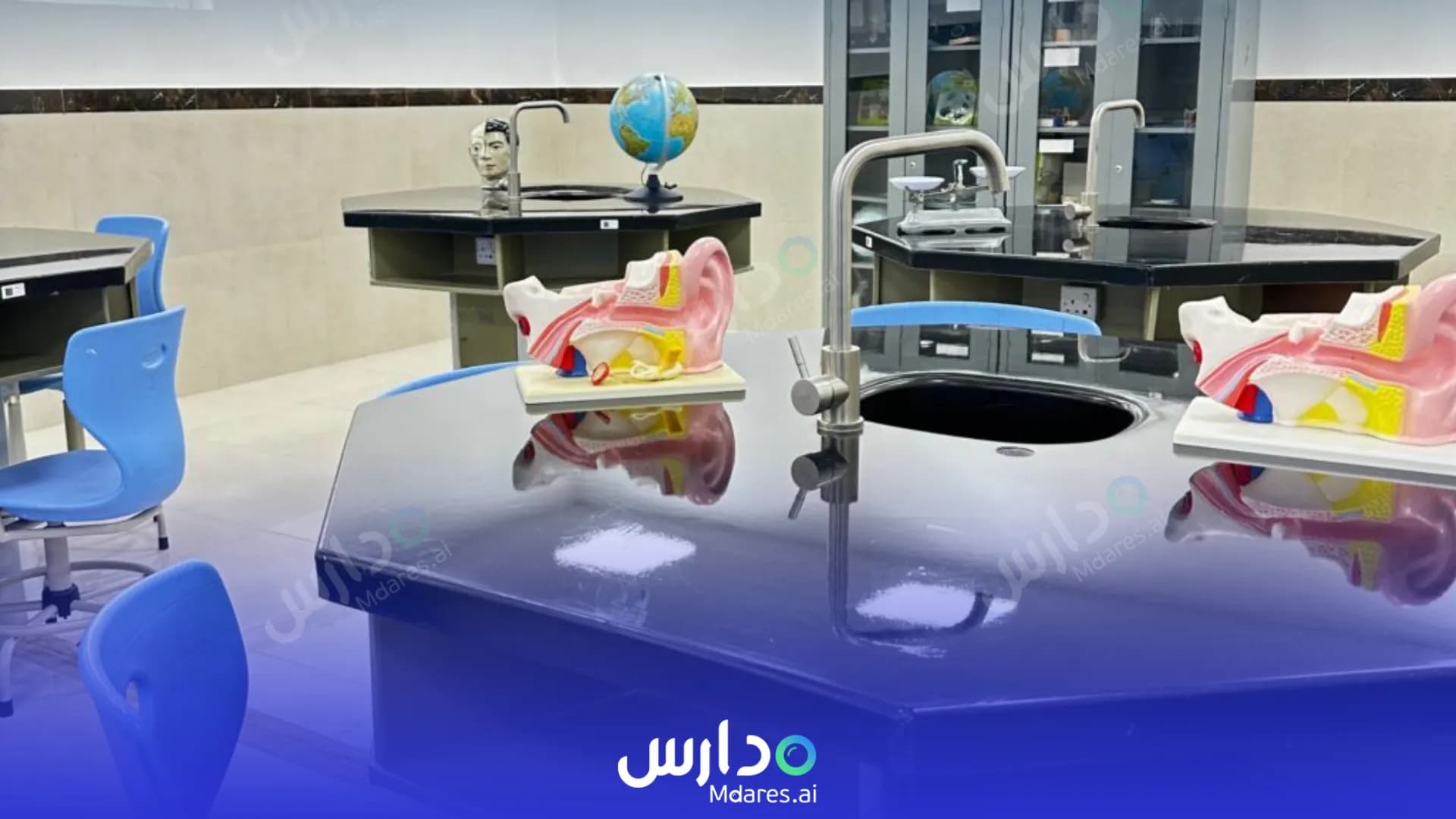 مواعيد Dar Alqalm international Schools Riyadh