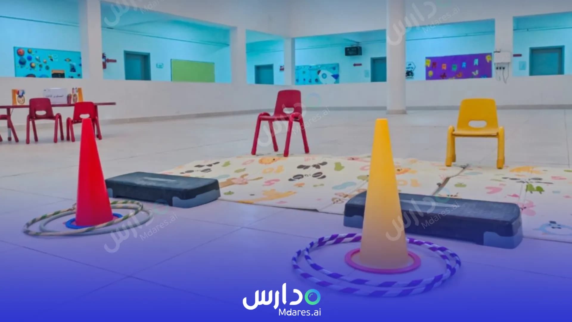 مواعيد Rehab Al Maarifa Private Schools Riyadh