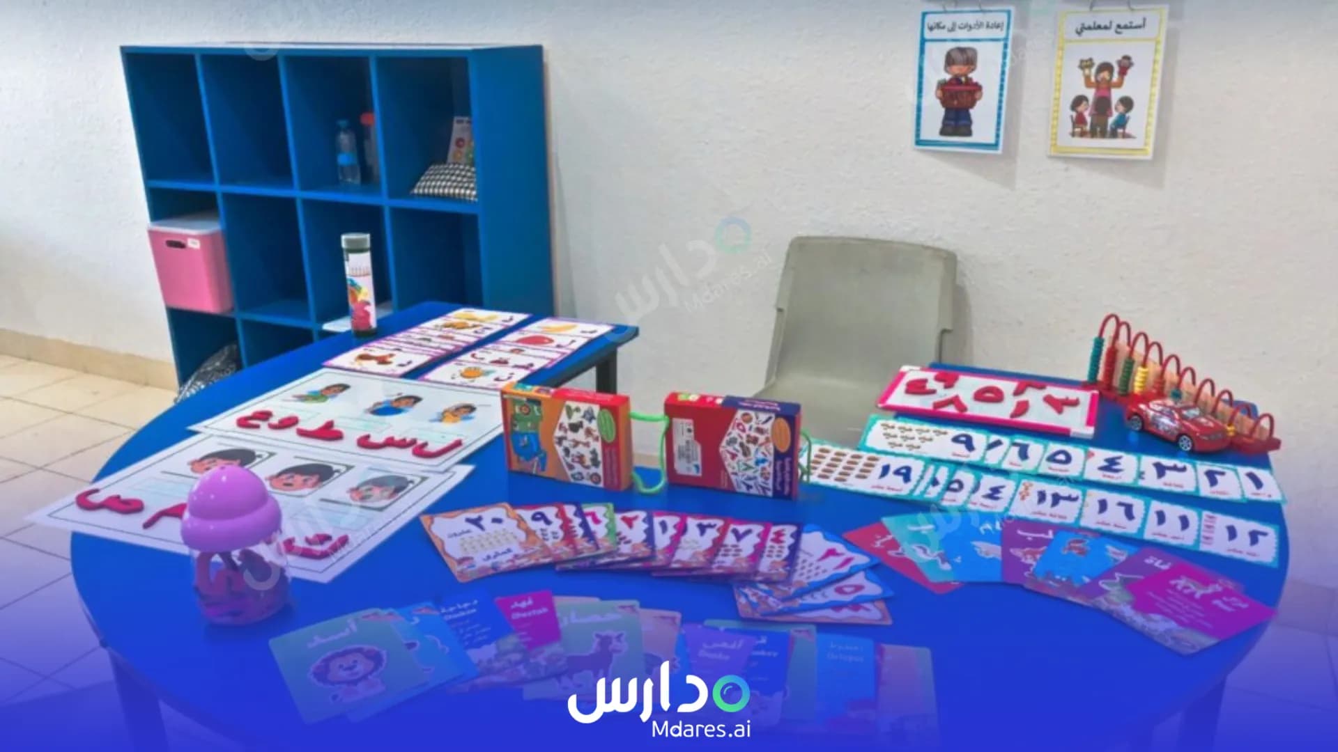 عنوان Rehab Al Maarifa Private Schools Riyadh