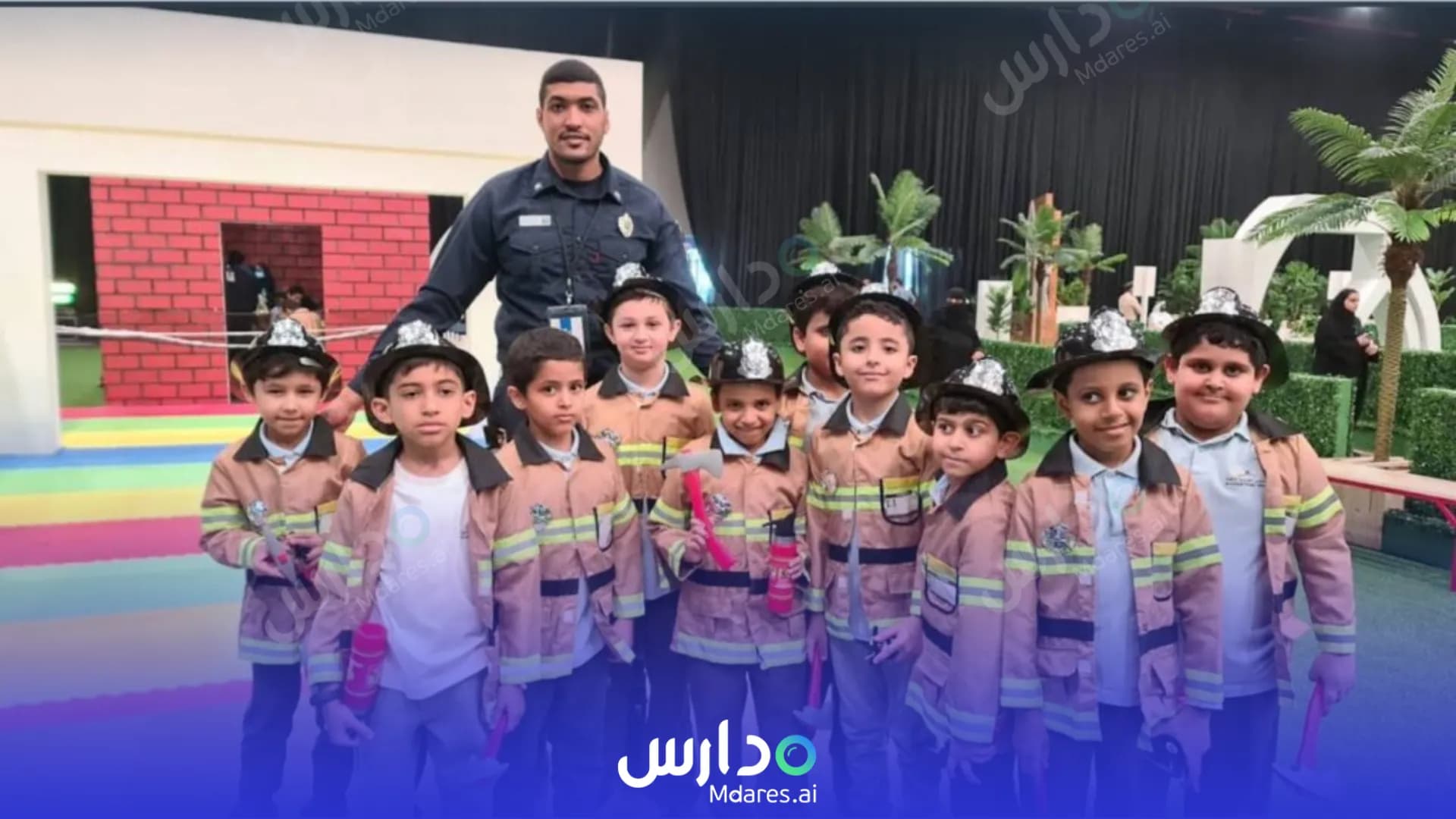 موقع Al Aziziyah Private Schools Al Khobar