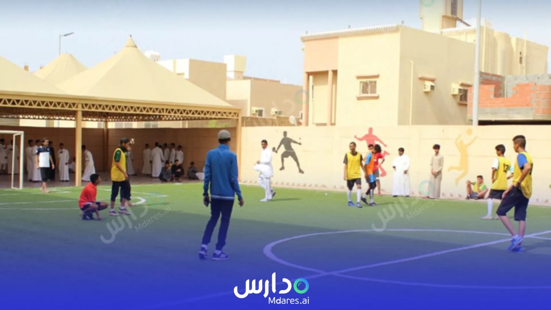 مواعيد Ajyal Yanbu International School Yanbu