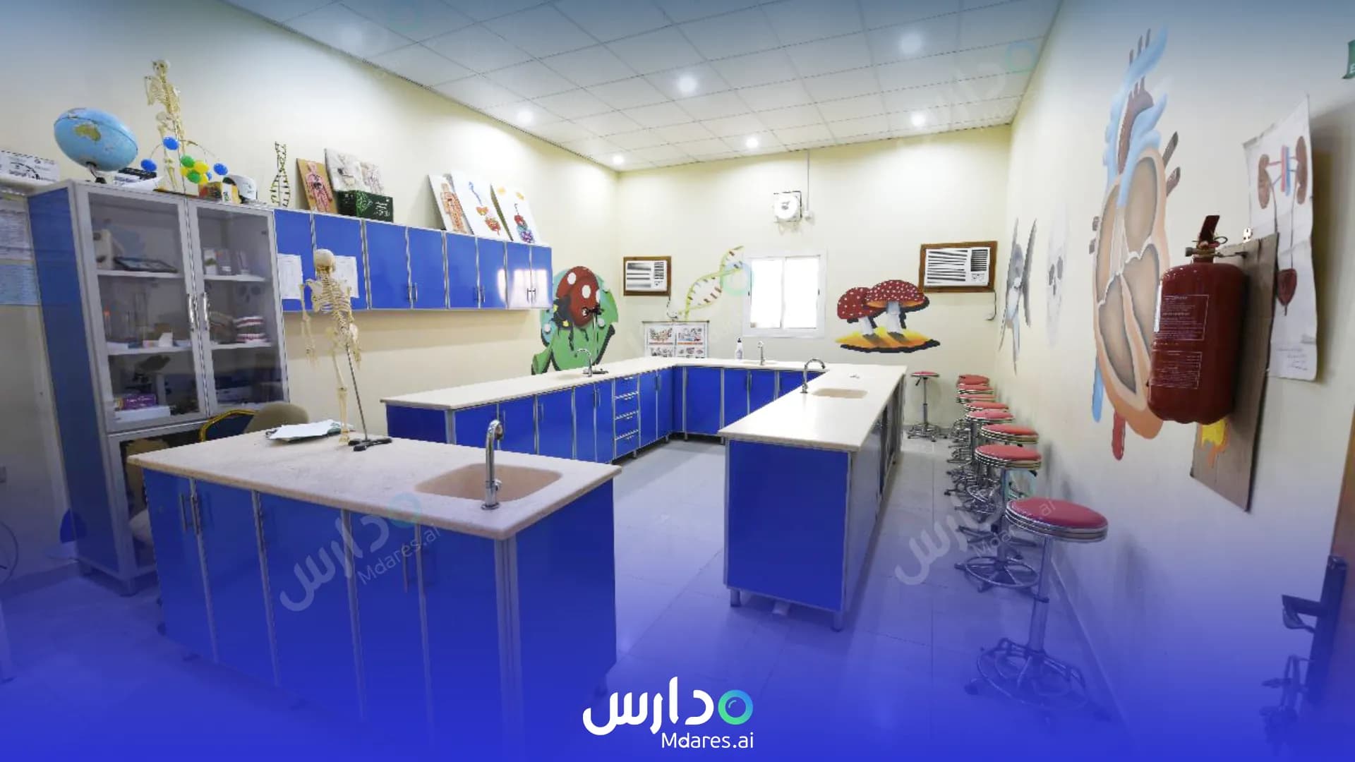 عنوان Ajyal Yanbu Private Schools Yanbu